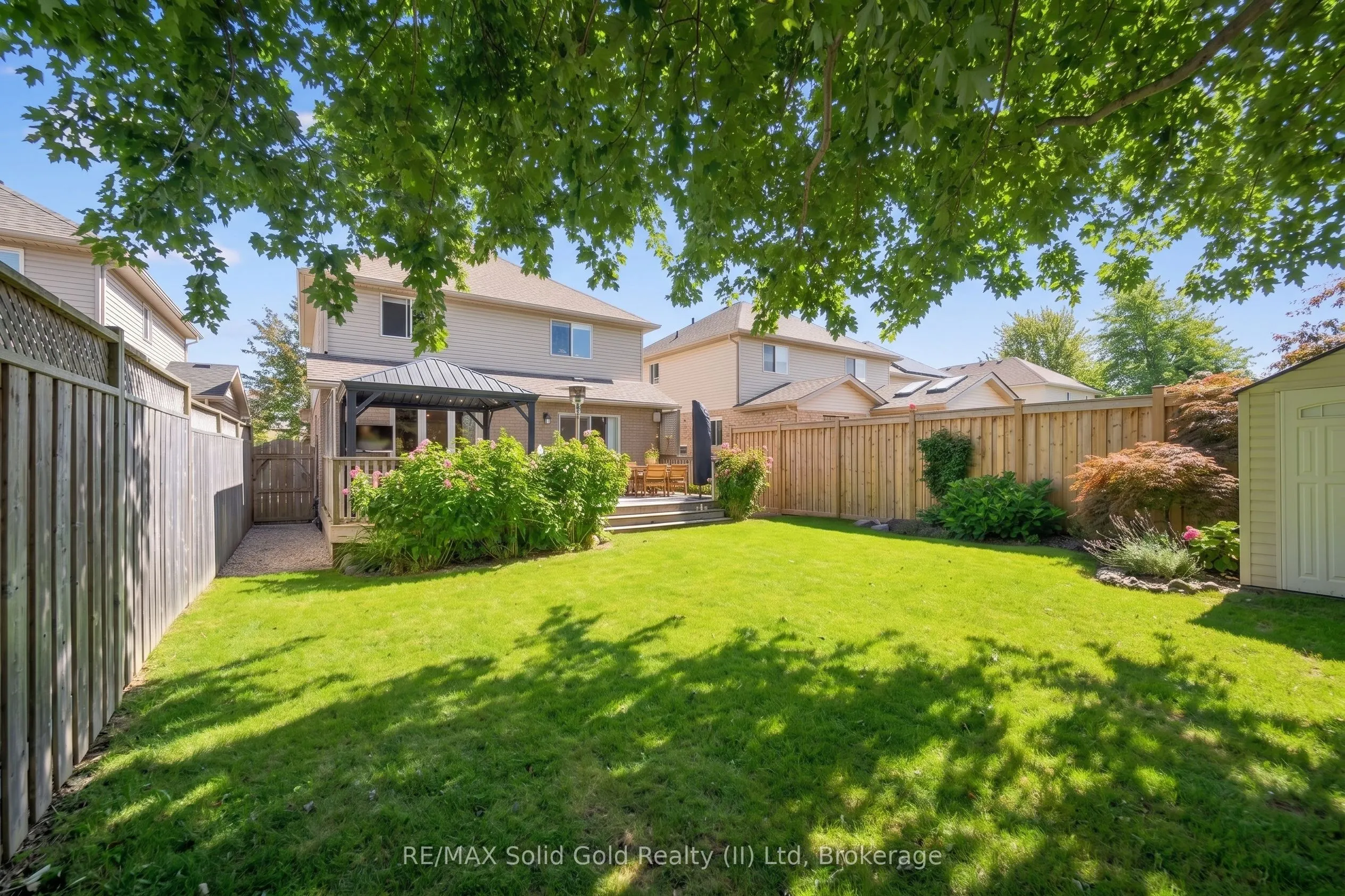 642 Interlaken Drive