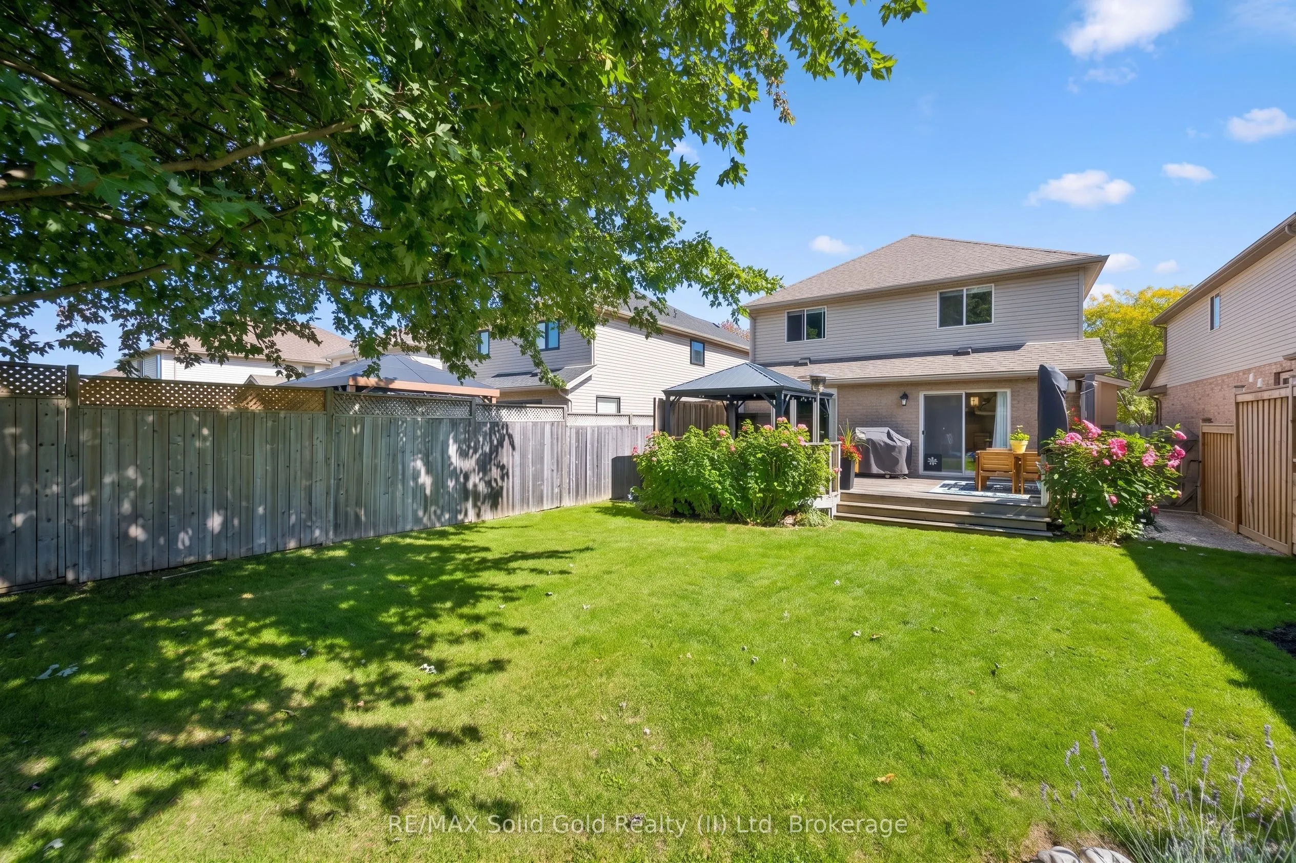 642 Interlaken Drive