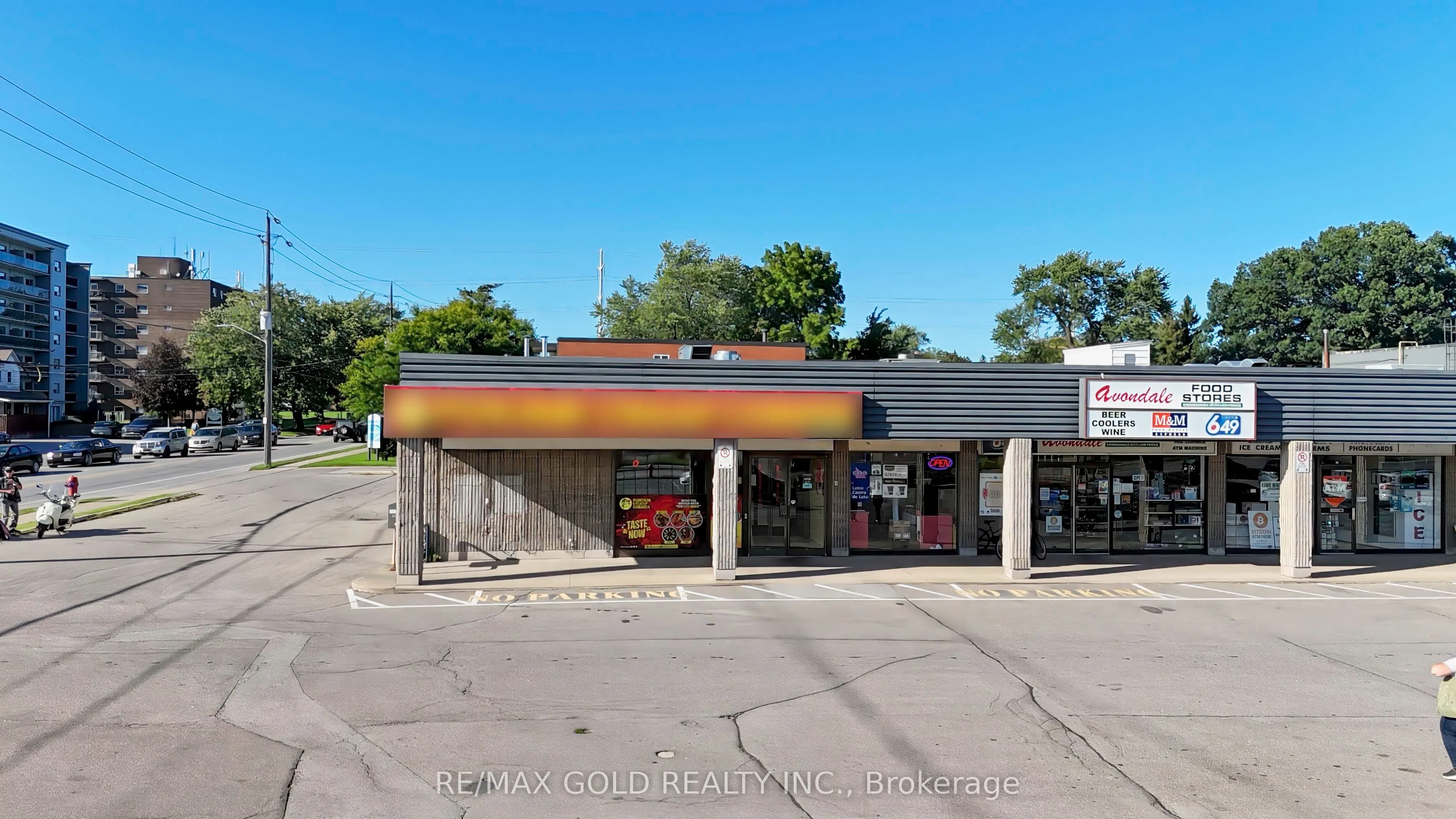 6175 Dunn Street #Unit - 1