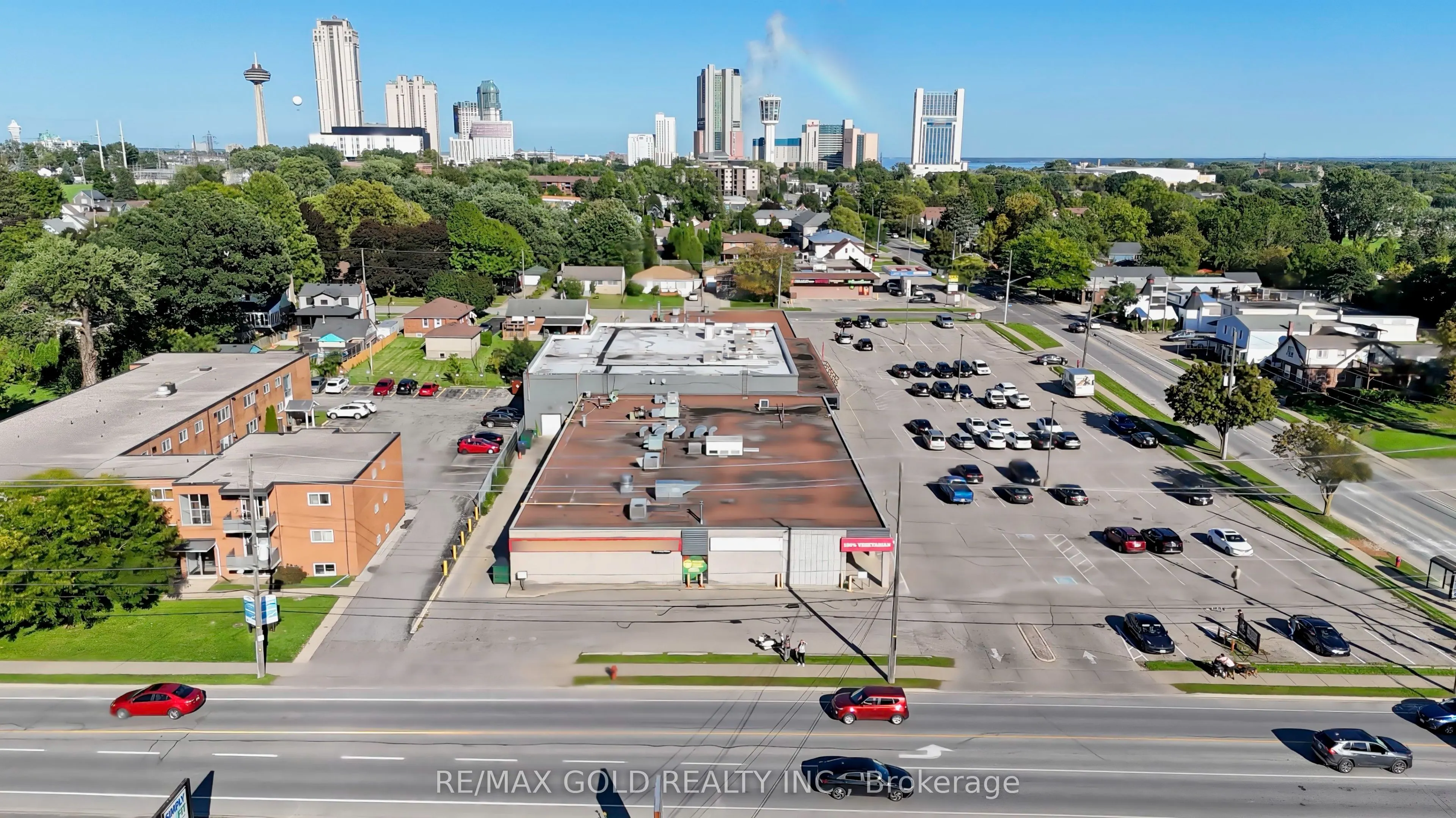 6175 Dunn Street #Unit - 1