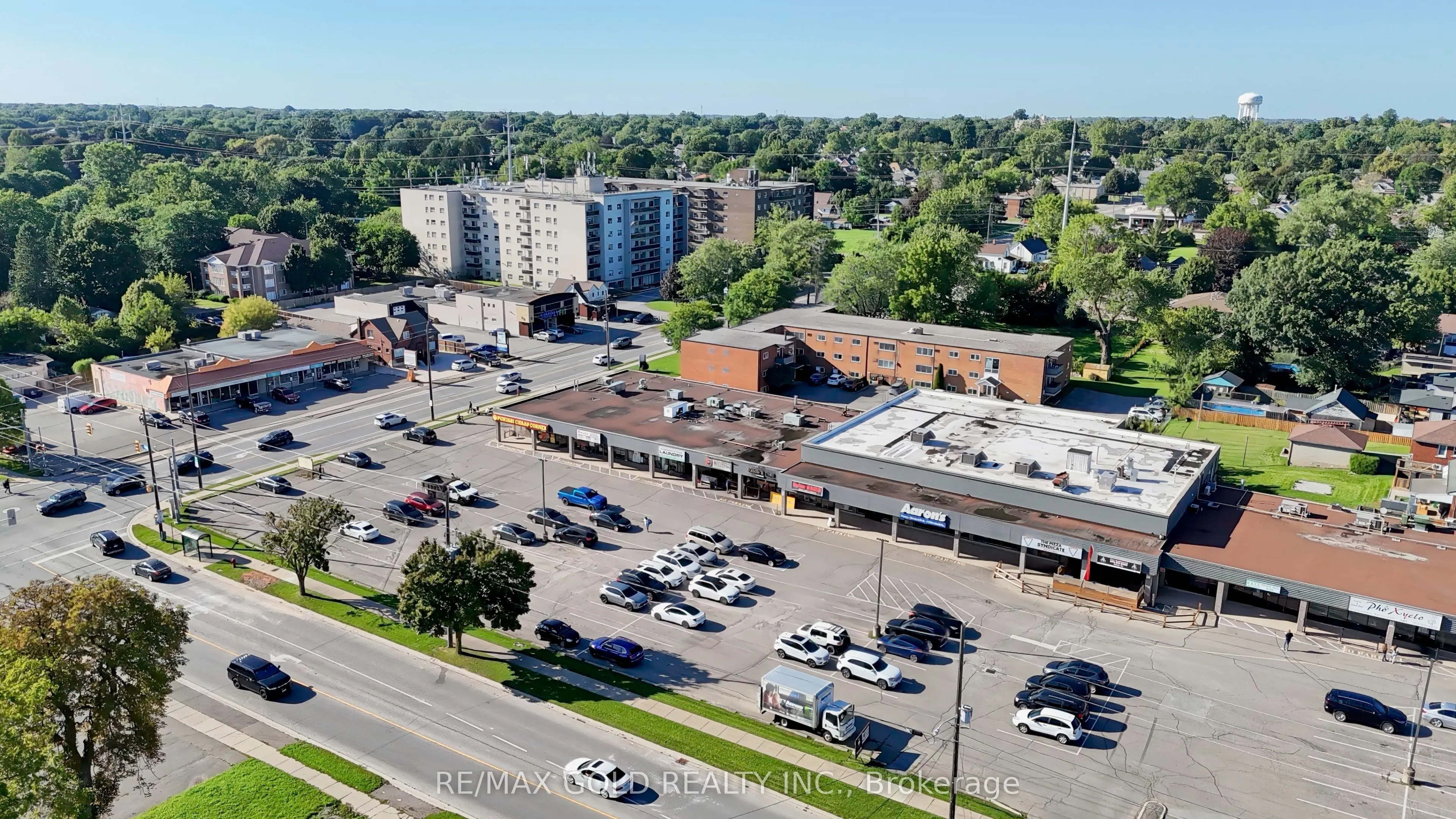 6175 Dunn Street #Unit - 1