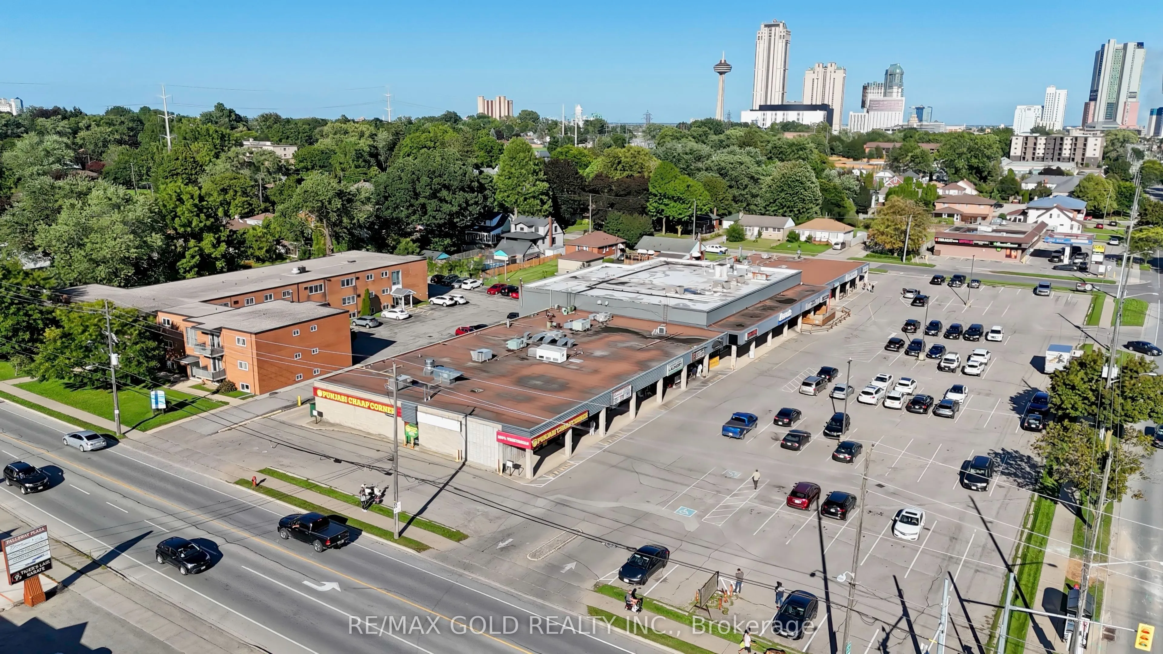 6175 Dunn Street #Unit - 1