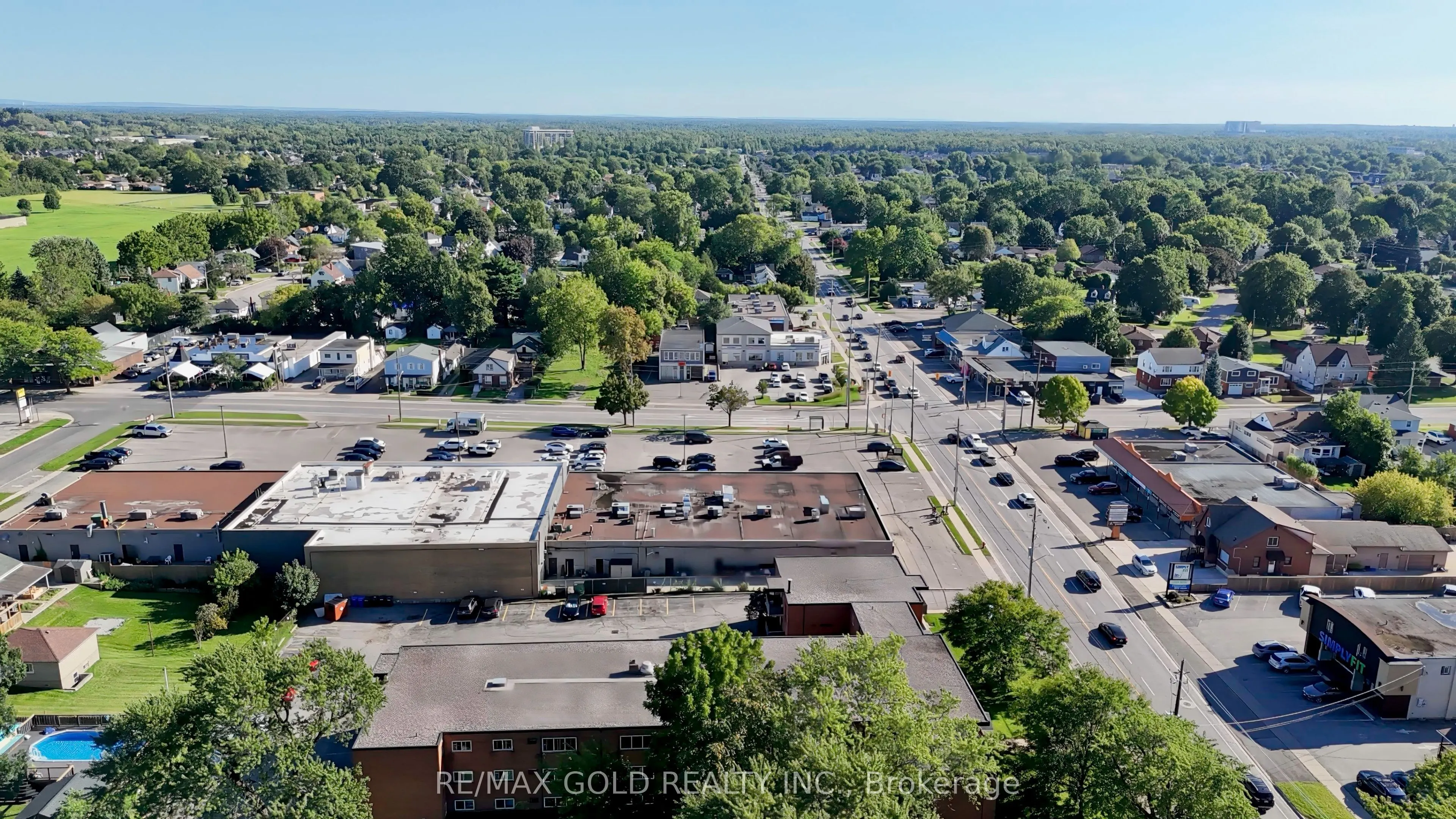 6175 Dunn Street #Unit - 1