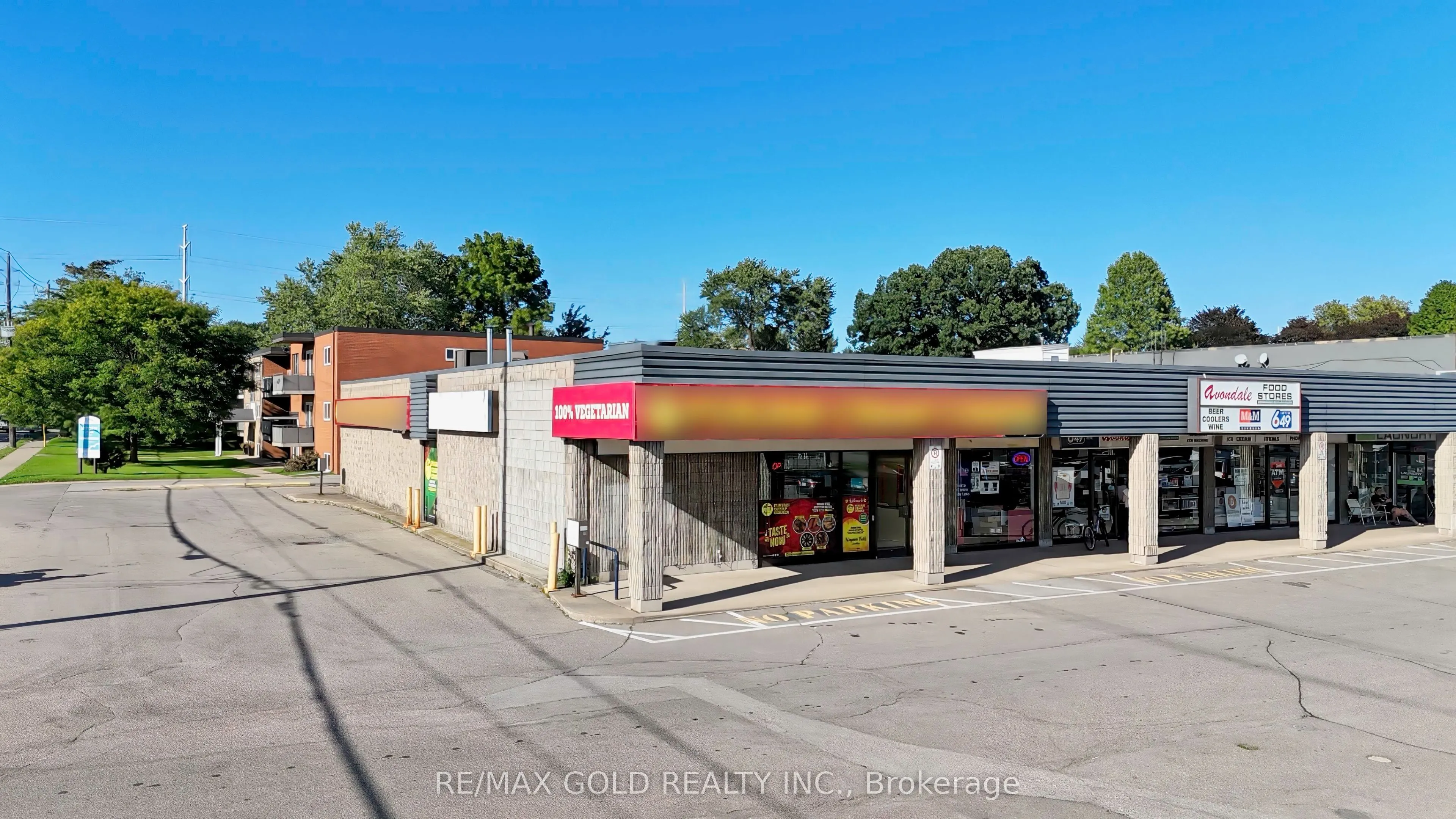 6175 Dunn Street #Unit - 1