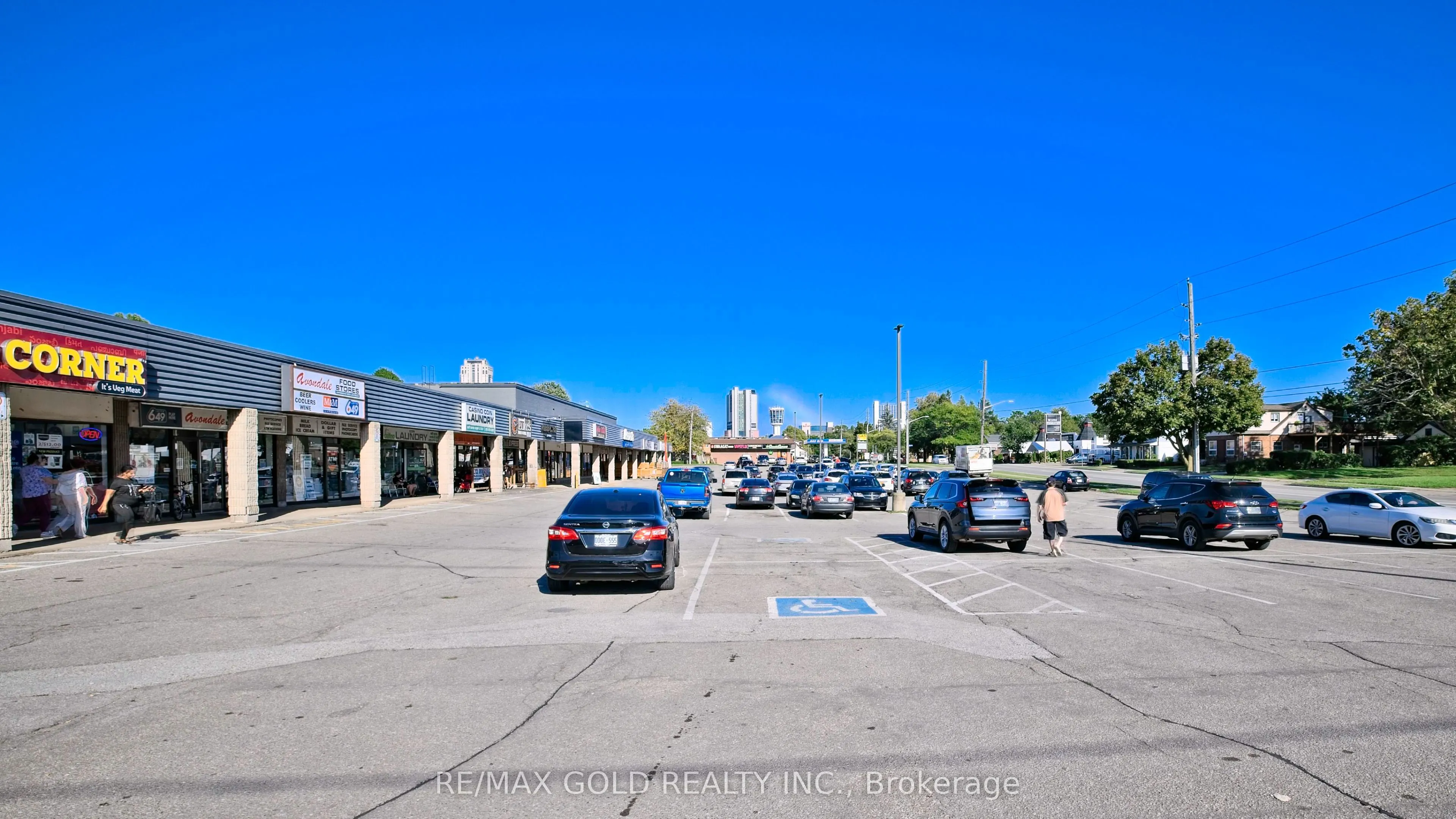 6175 Dunn Street #Unit - 1