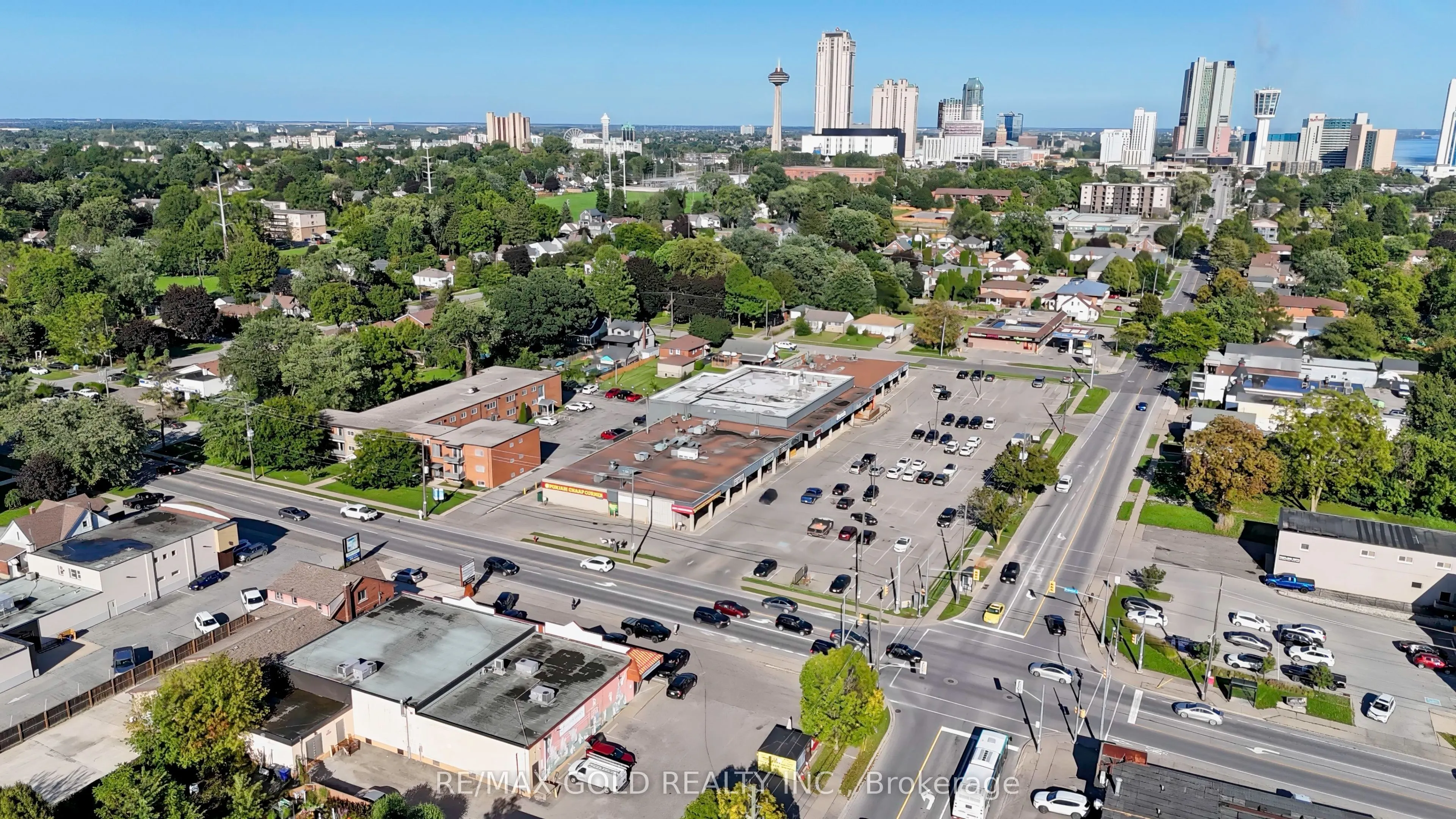 6175 Dunn Street #Unit - 1