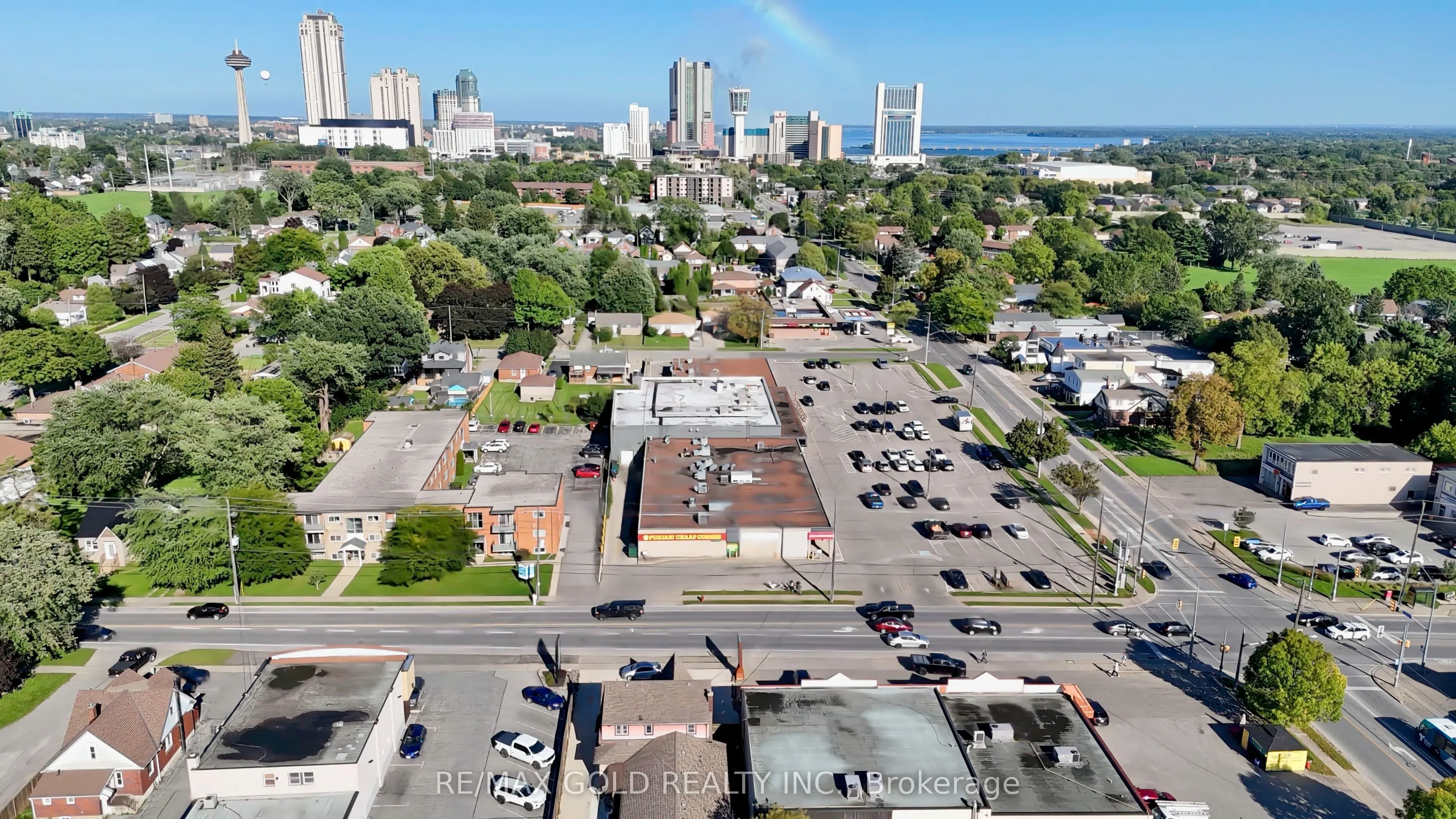 6175 Dunn Street #Unit - 1