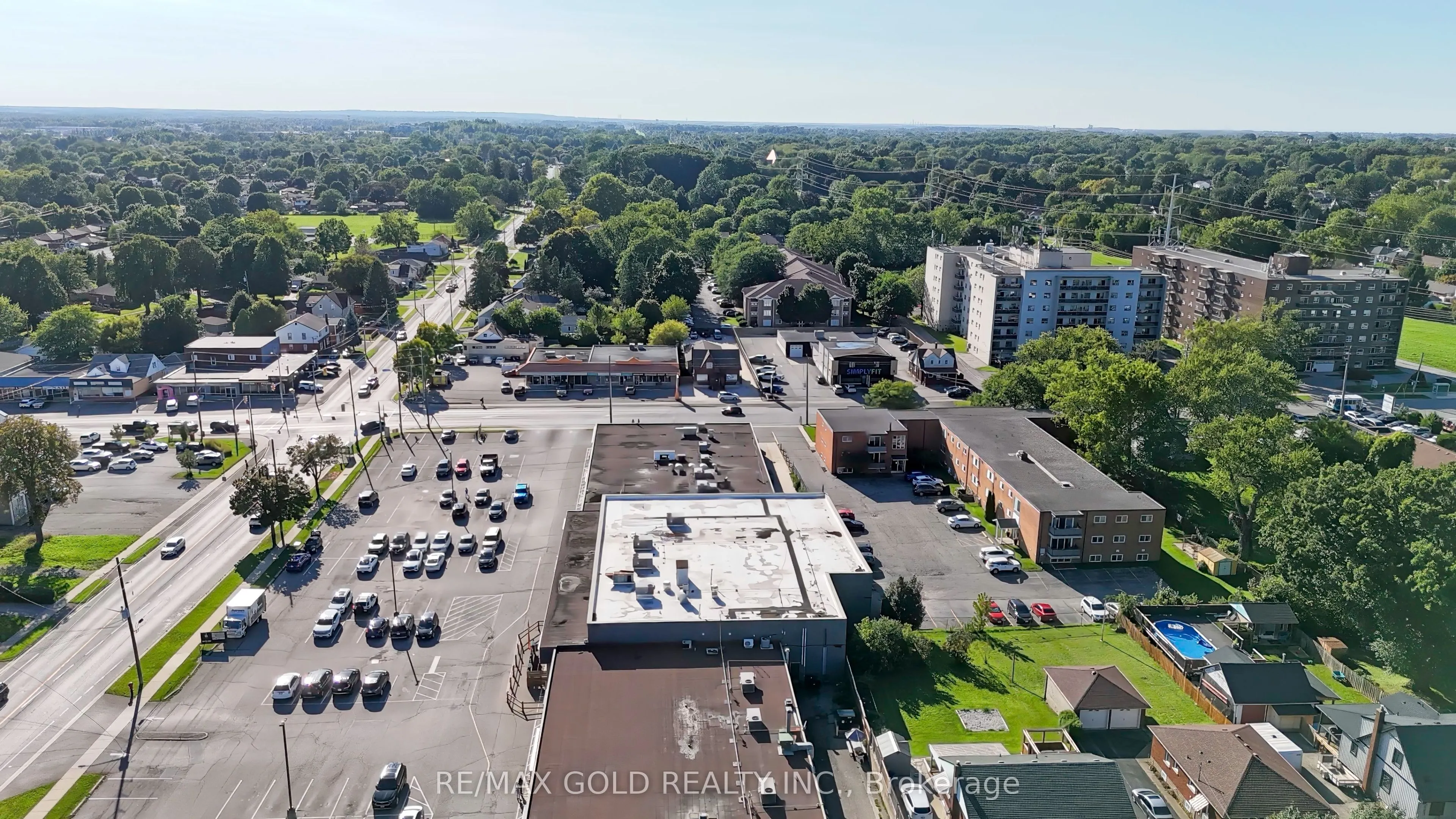 6175 Dunn Street #Unit - 1