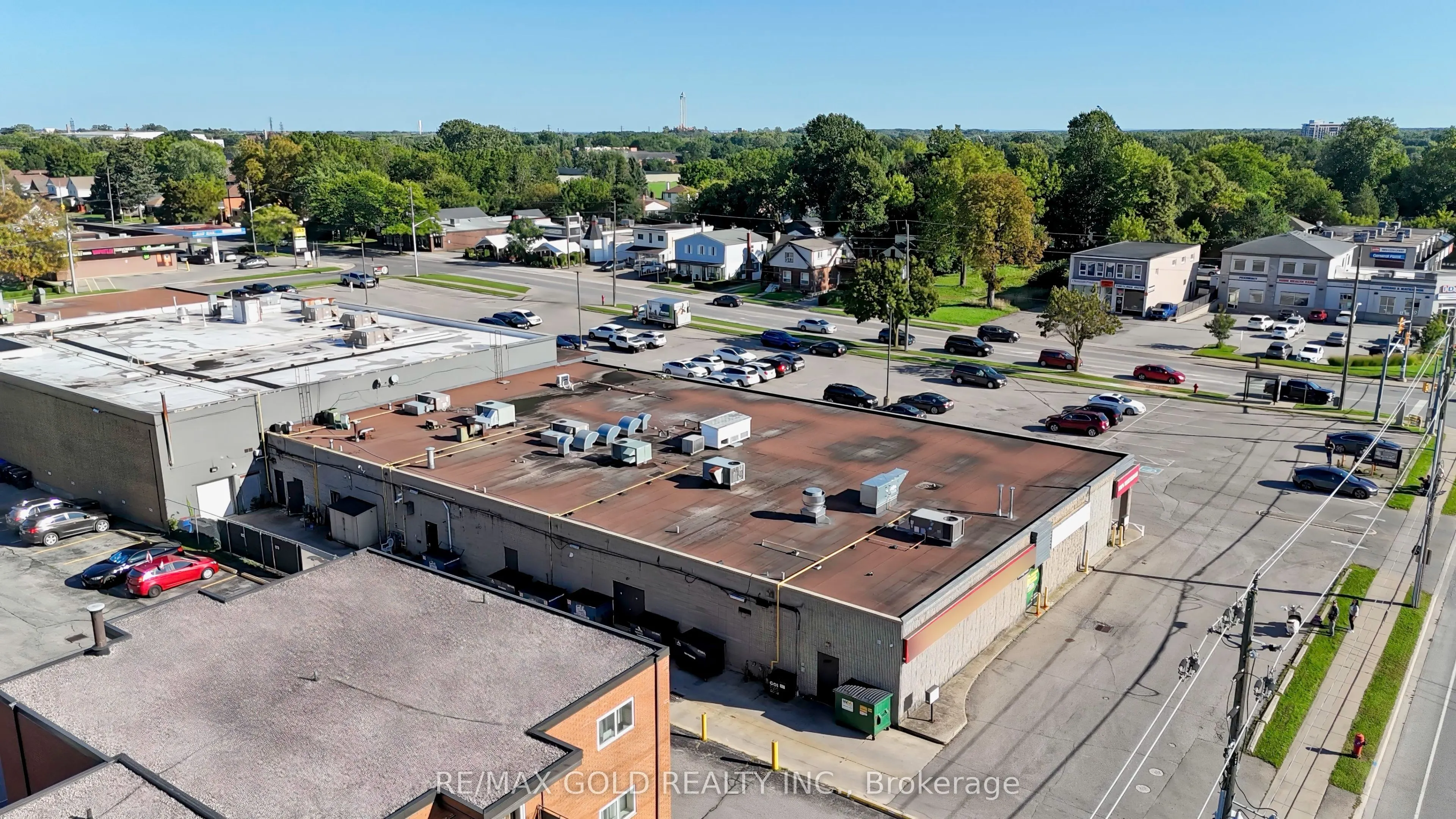 6175 Dunn Street #Unit - 1