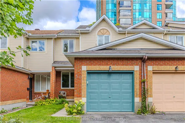 50 Malhotra Court