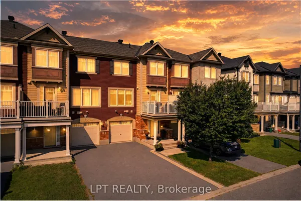 166 Sunshine Crescent