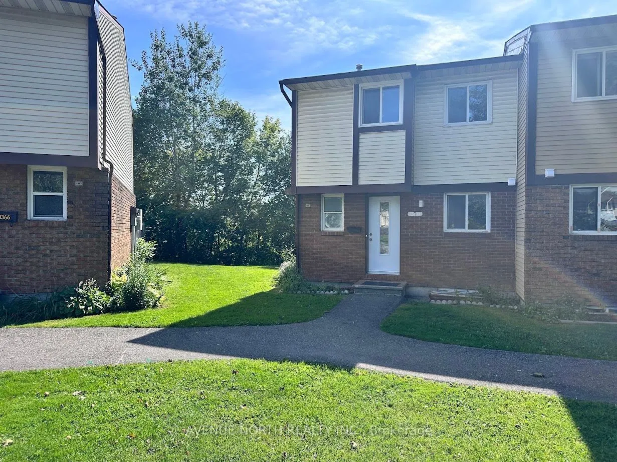 1370 Foxwell Street #7