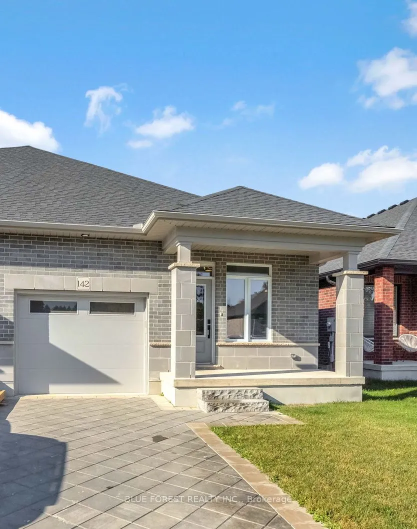 142 SHIRLEY Street