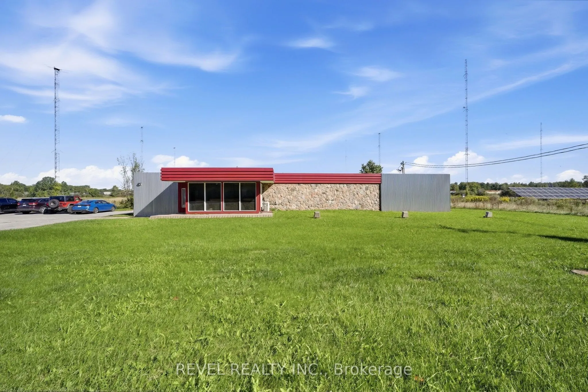 860 Forks Road