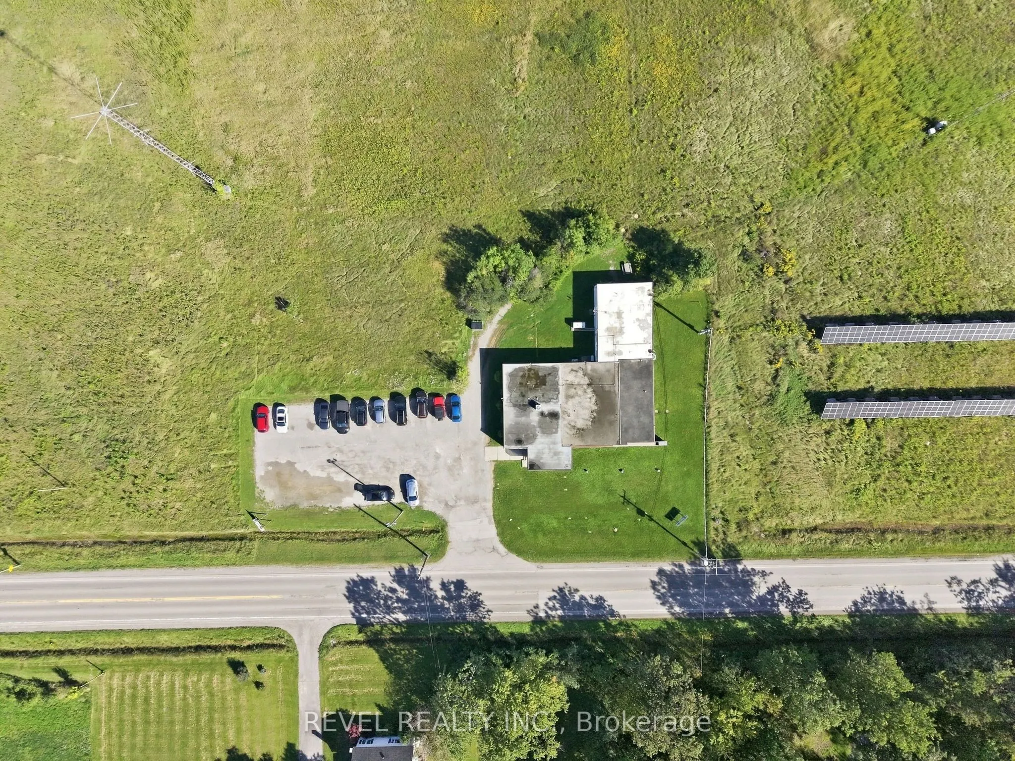 860 Forks Road