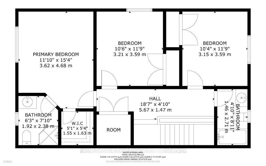 248 Ruttan Terrace