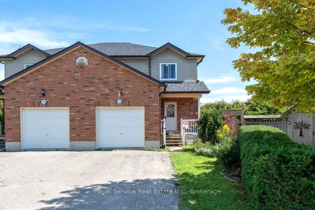248 Ruttan Terrace