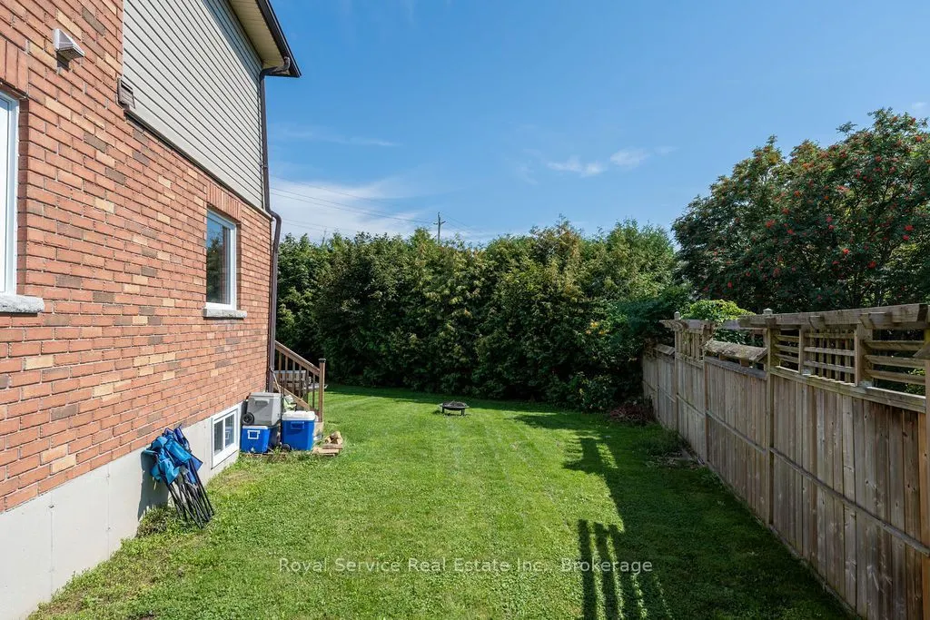 248 Ruttan Terrace