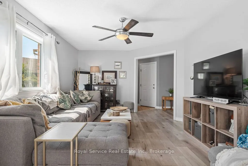 248 Ruttan Terrace