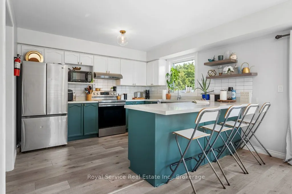 248 Ruttan Terrace