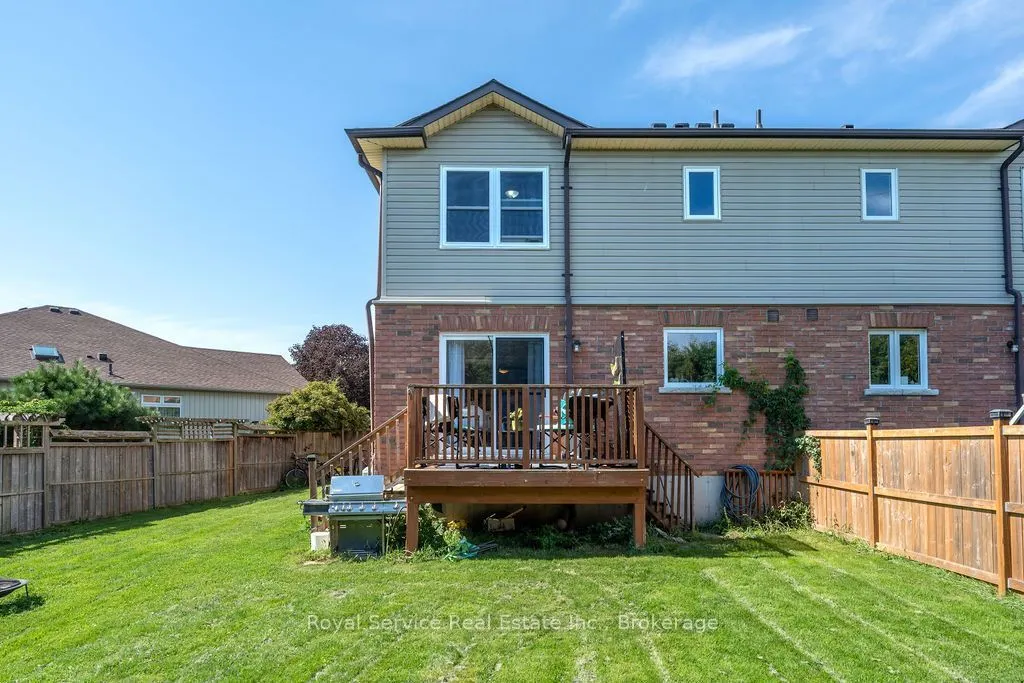 248 Ruttan Terrace