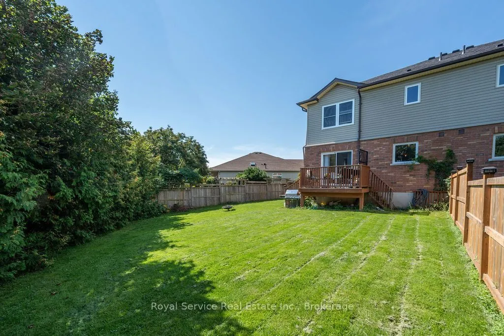 248 Ruttan Terrace