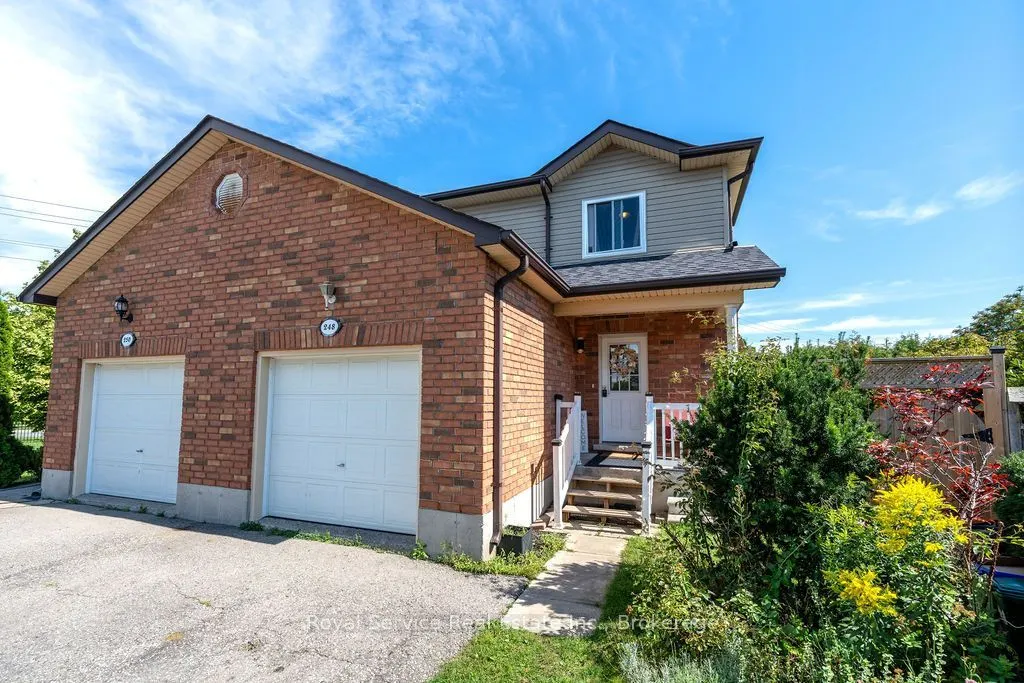 248 Ruttan Terrace