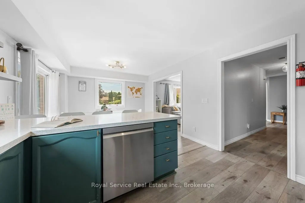 248 Ruttan Terrace