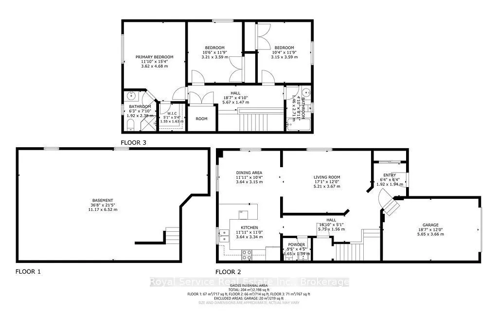 248 Ruttan Terrace