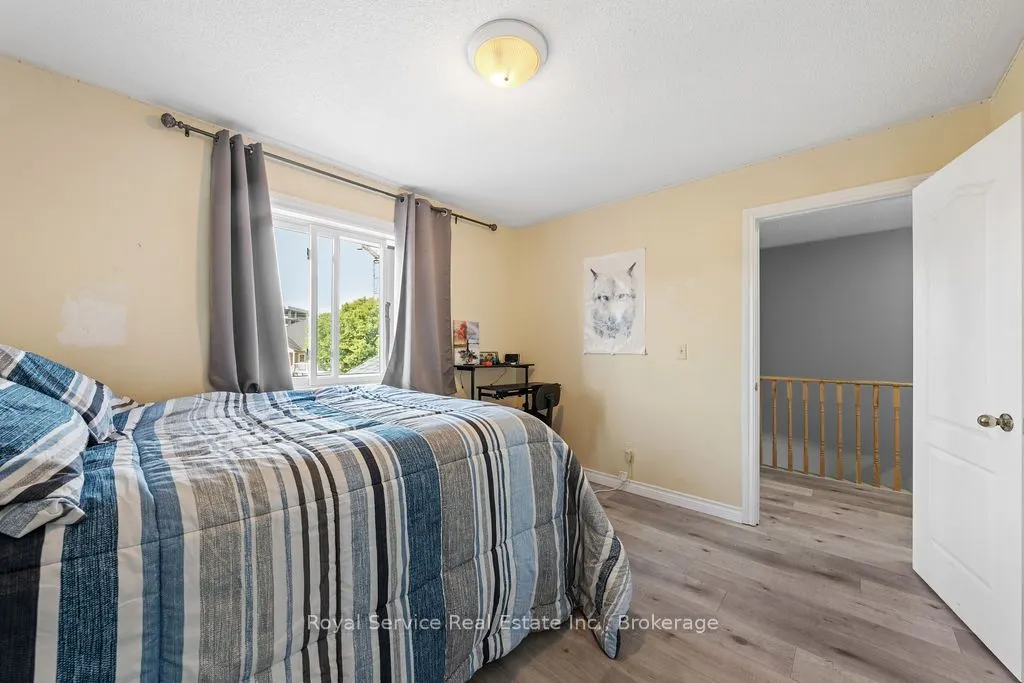 248 Ruttan Terrace