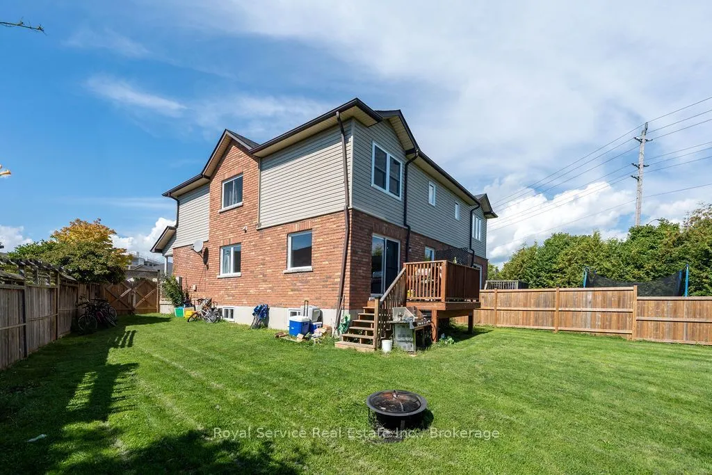 248 Ruttan Terrace