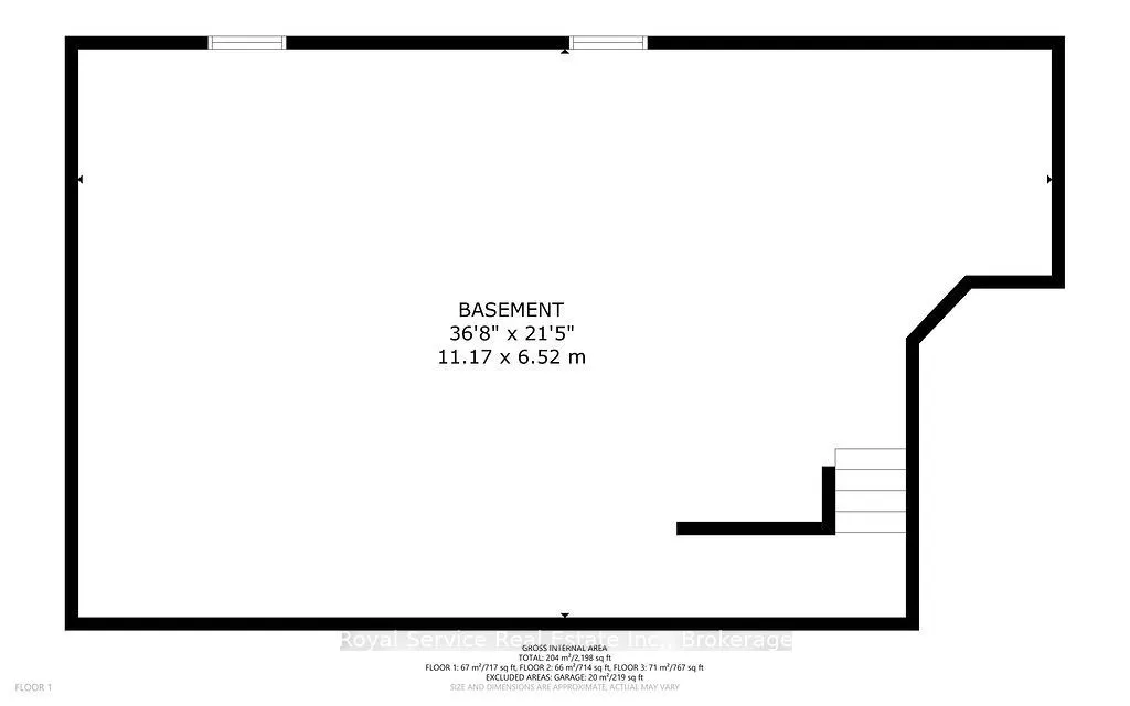 248 Ruttan Terrace