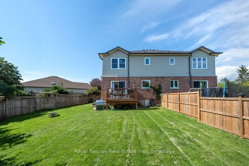 248 Ruttan Terrace