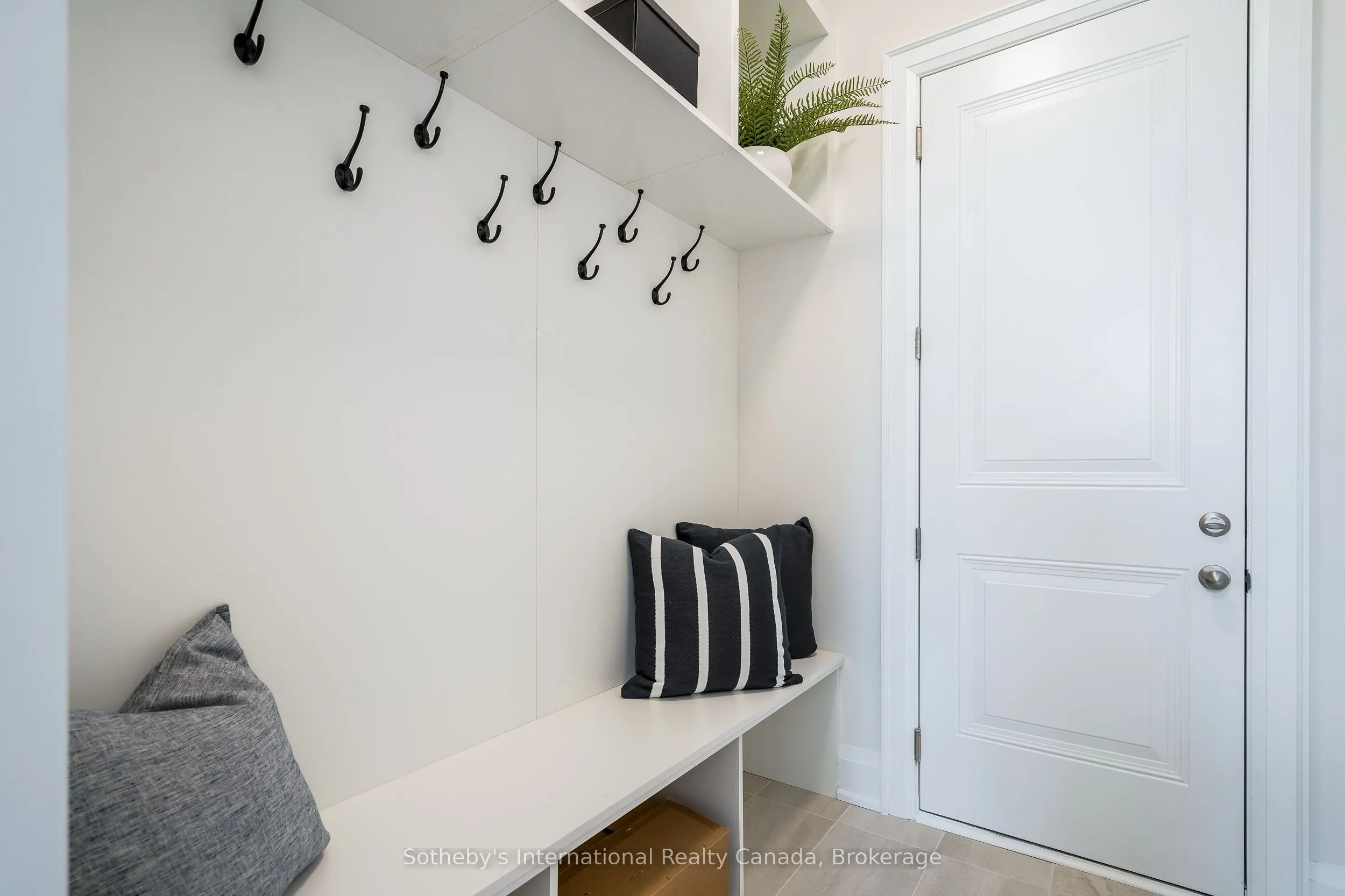 145 George McRae Road