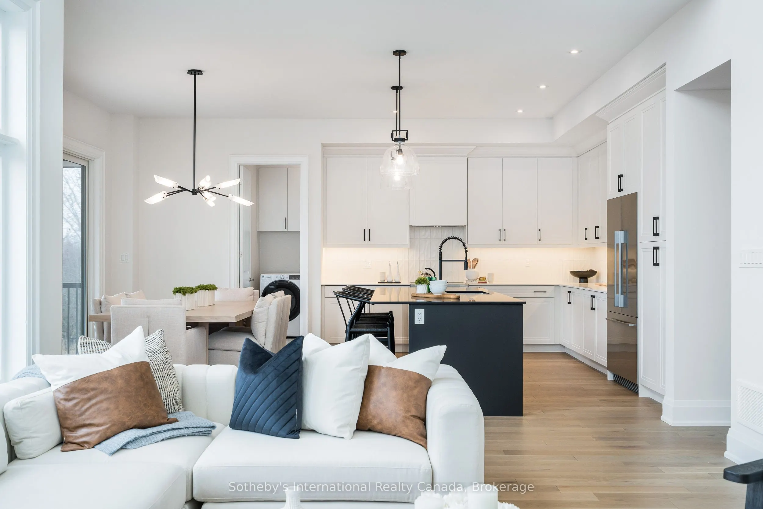 145 George McRae Road