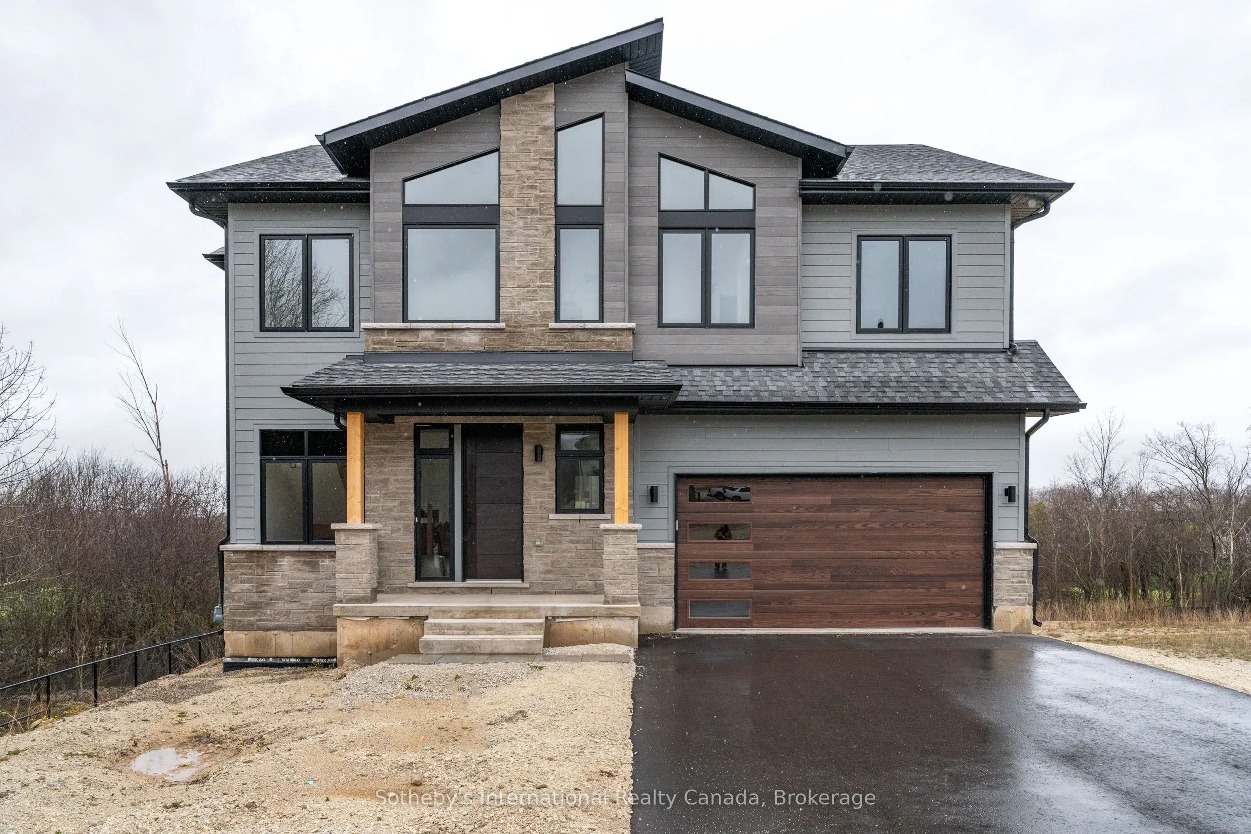 145 George McRae Road