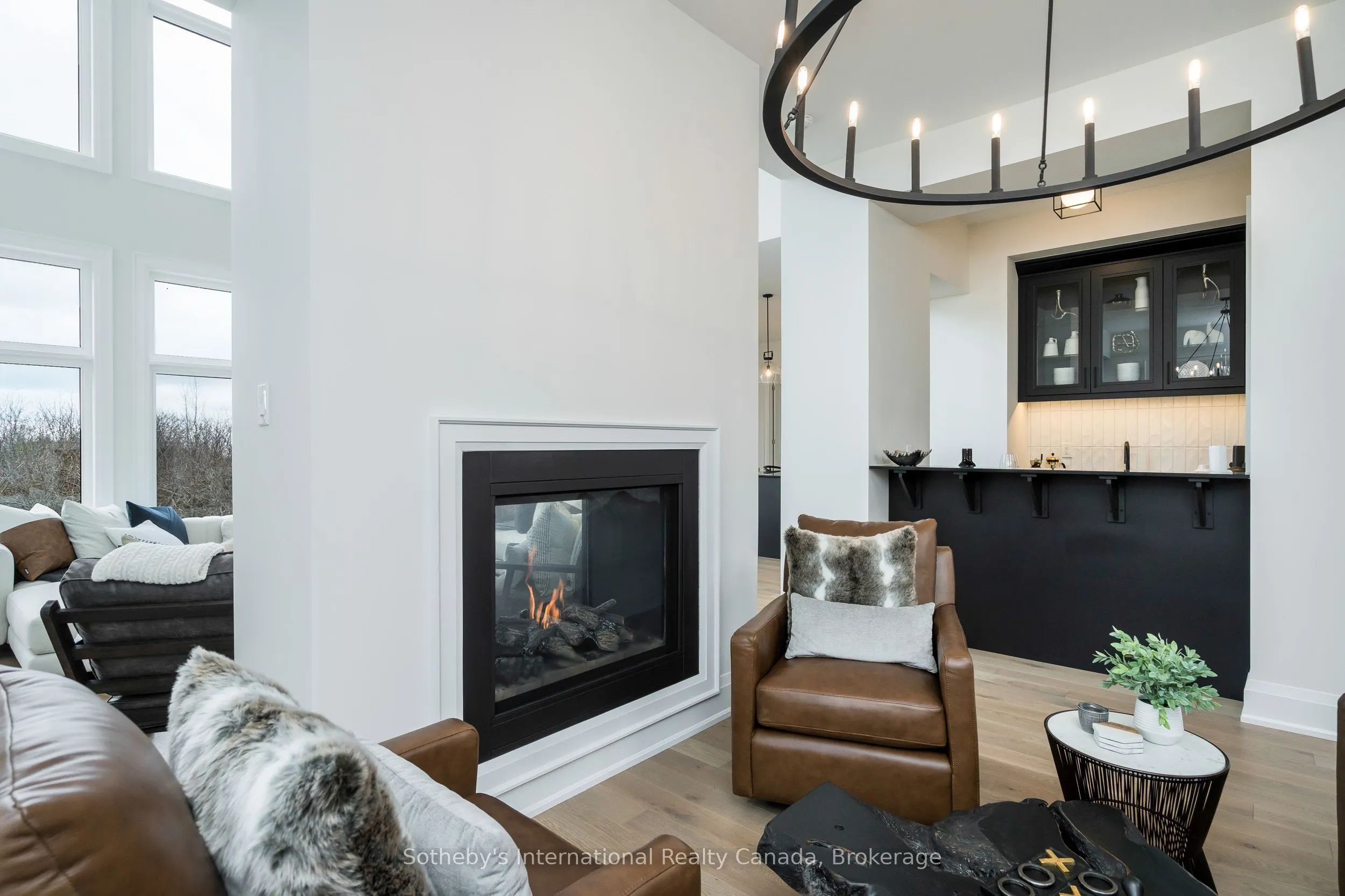 145 George McRae Road