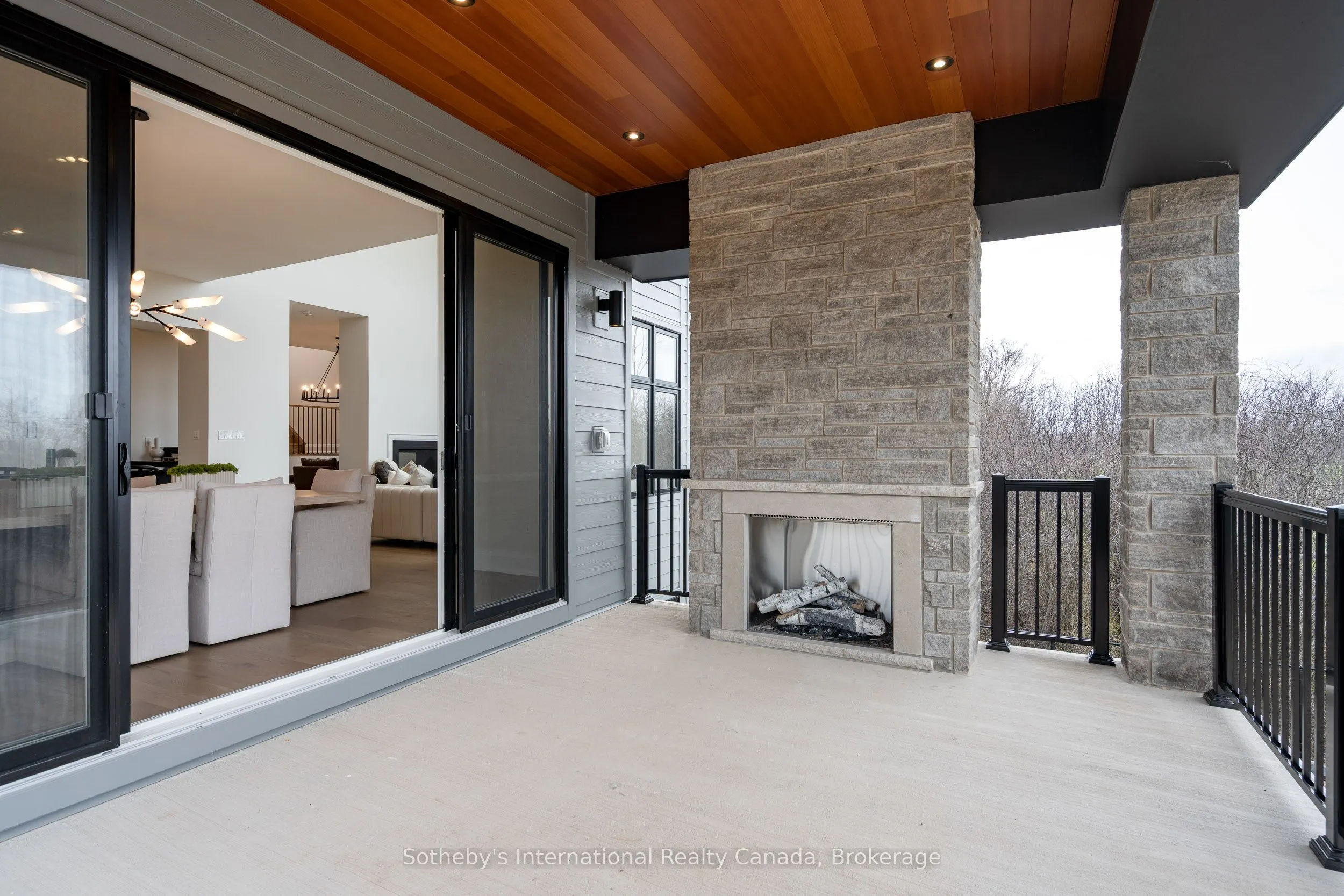 145 George McRae Road