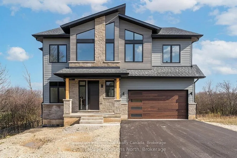 145 George McRae Road
