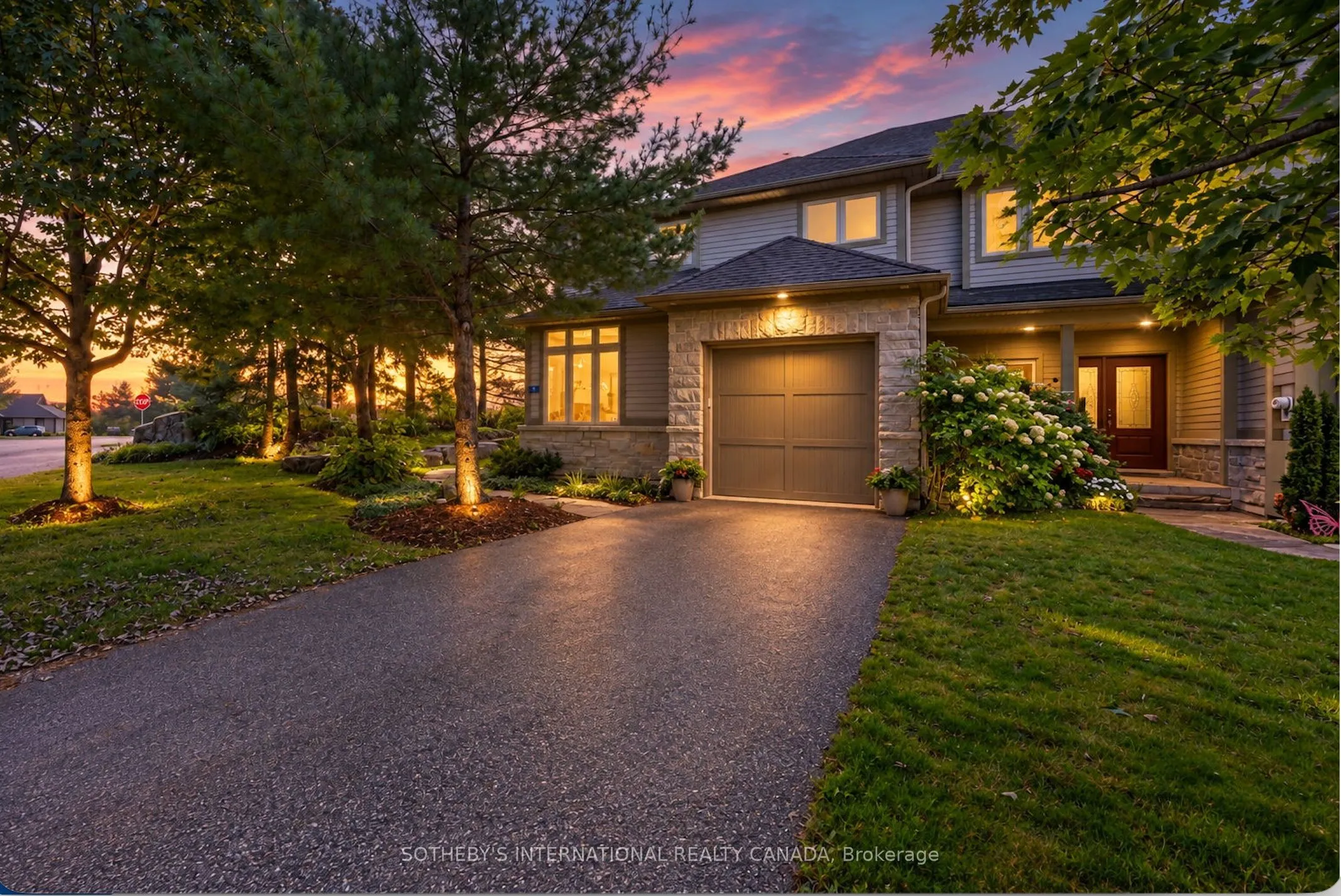 1 Donald Drive