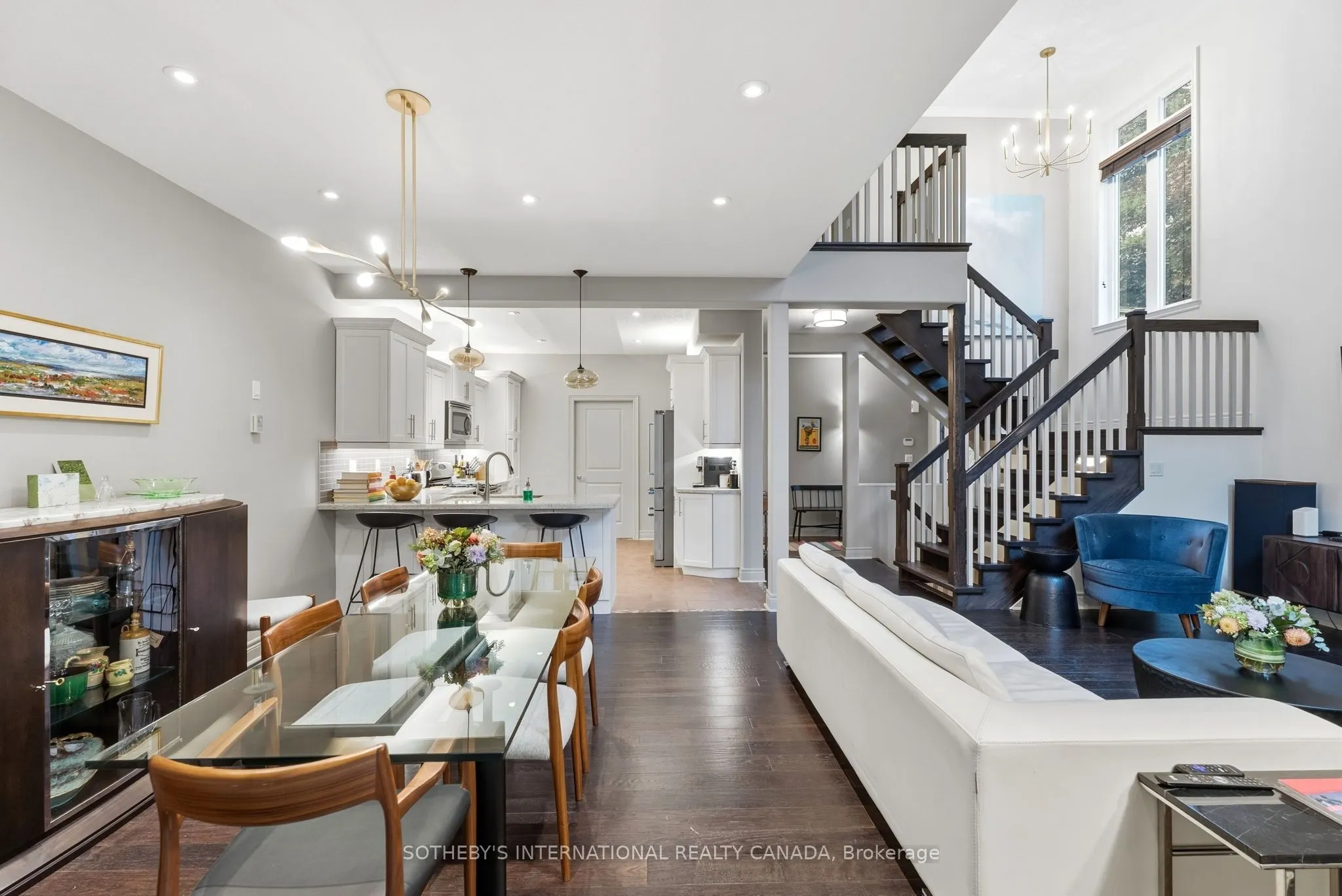 1 Donald Drive