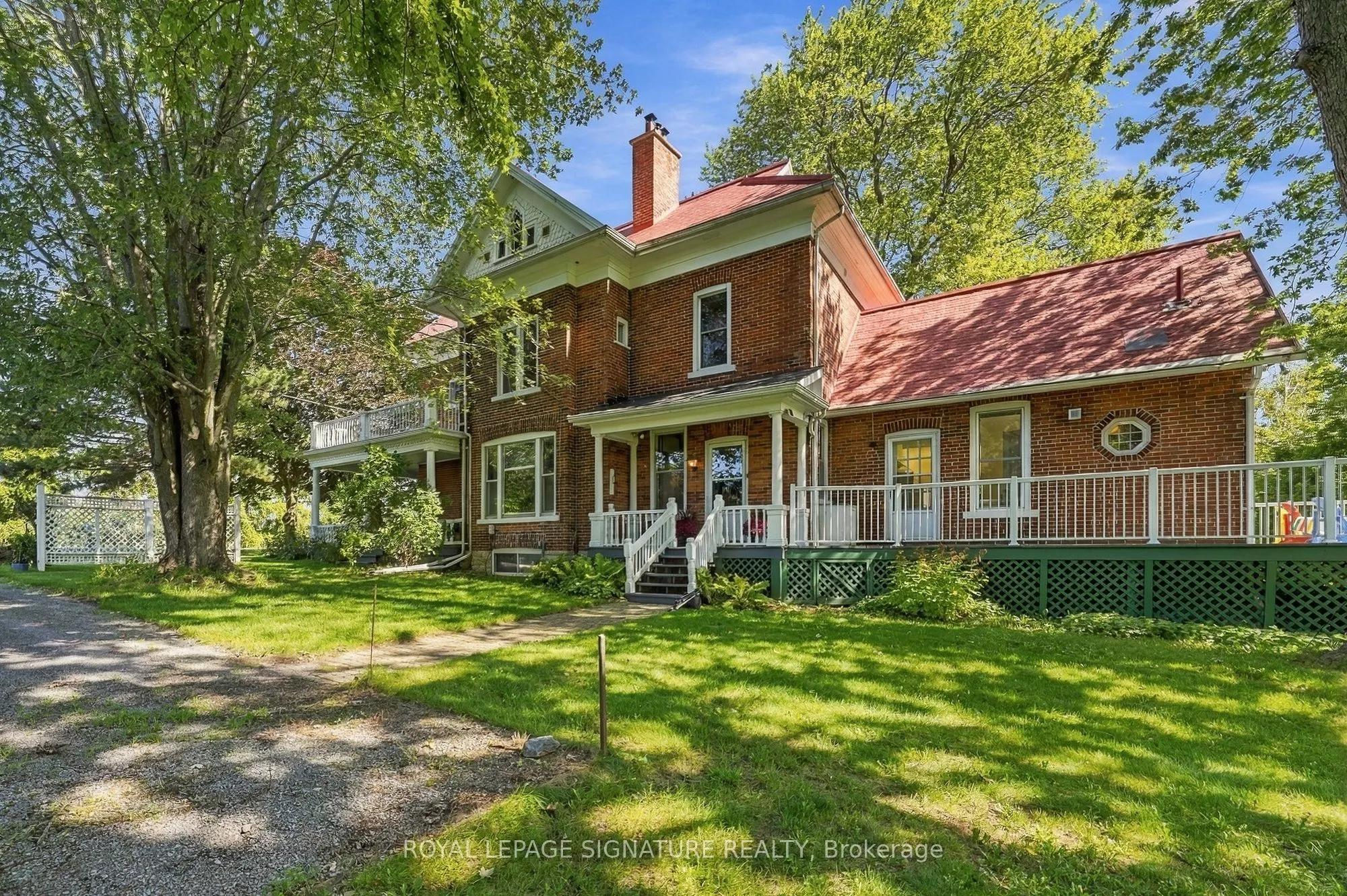5283 County Road 9