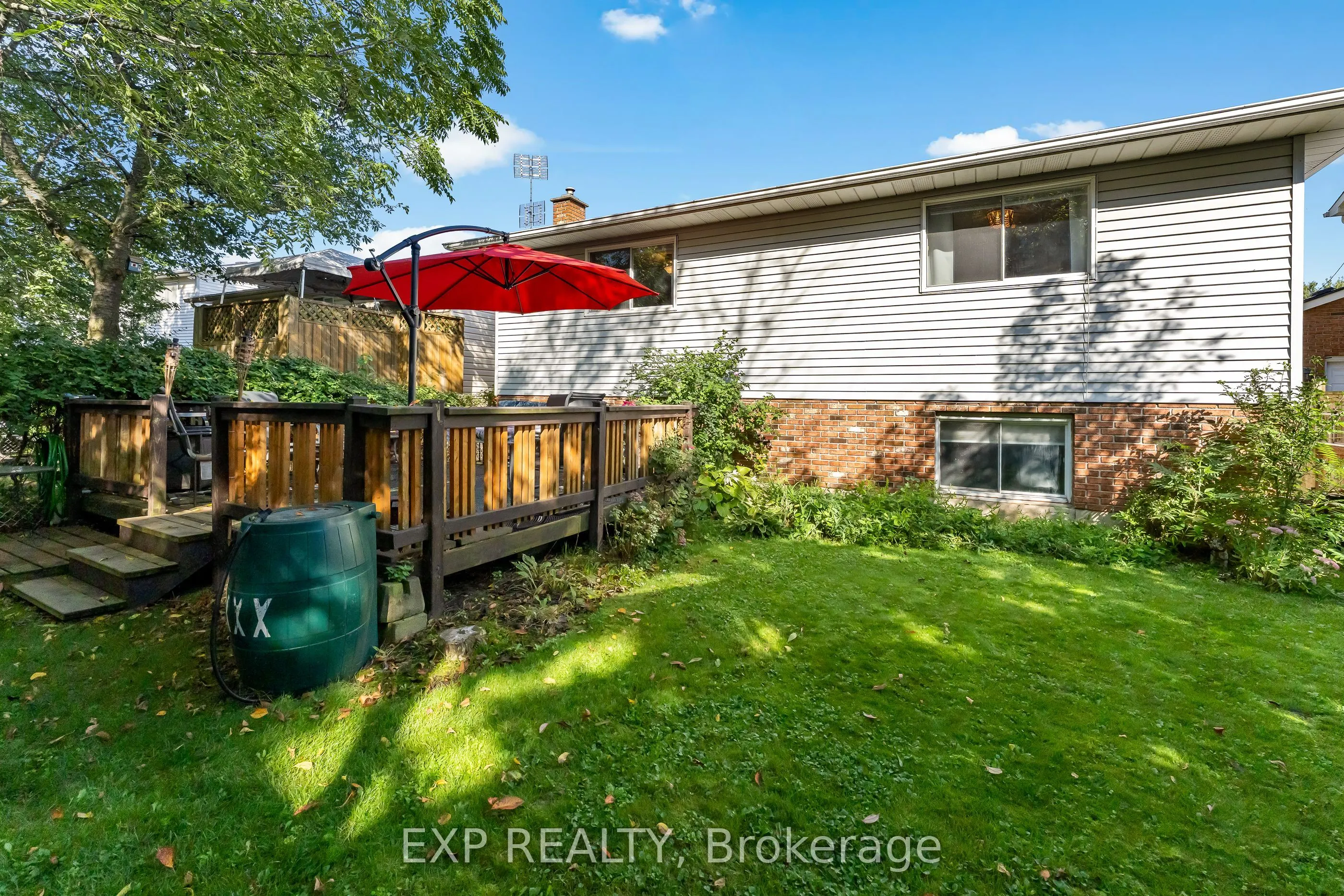124 St Augustine Drive