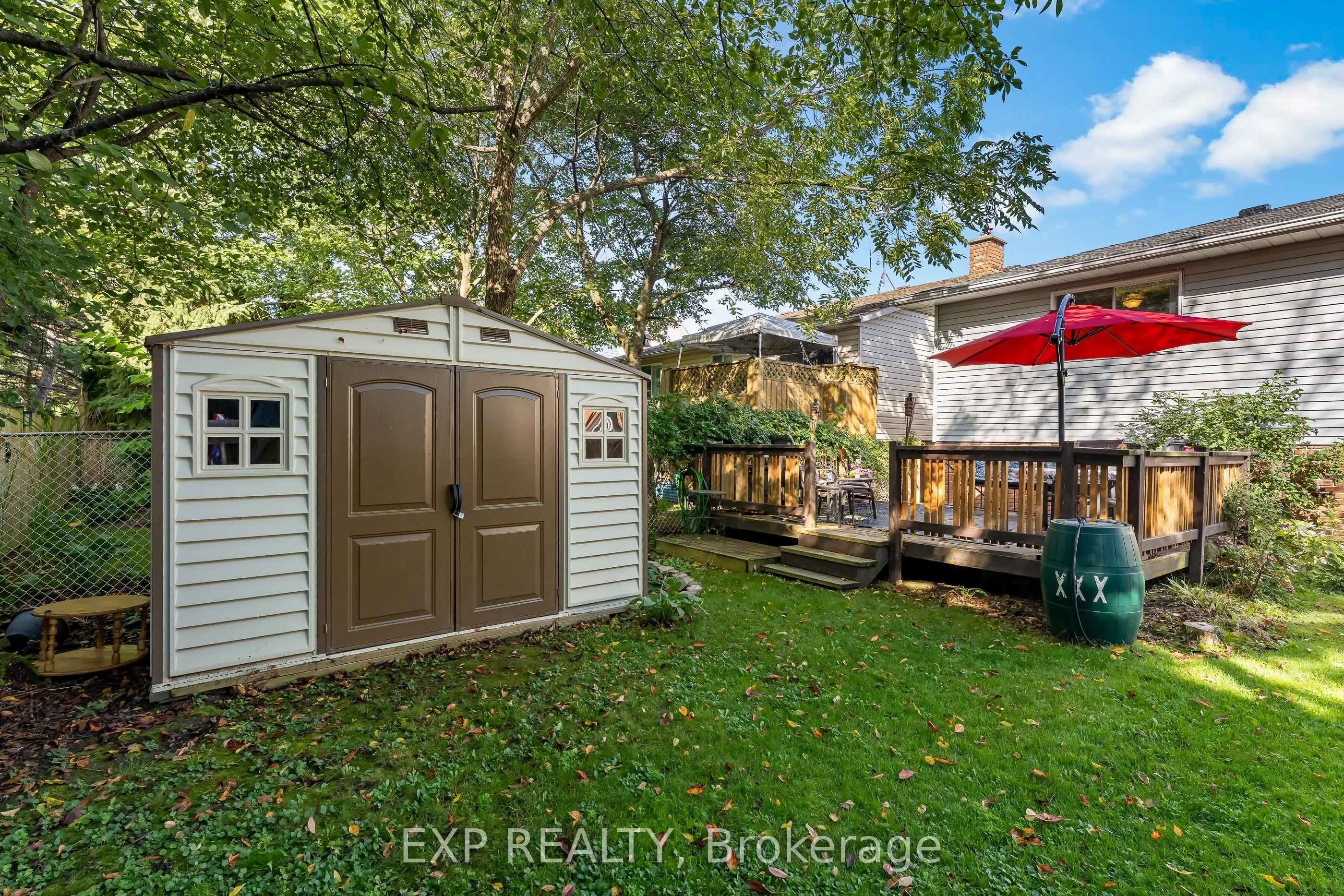 124 St Augustine Drive