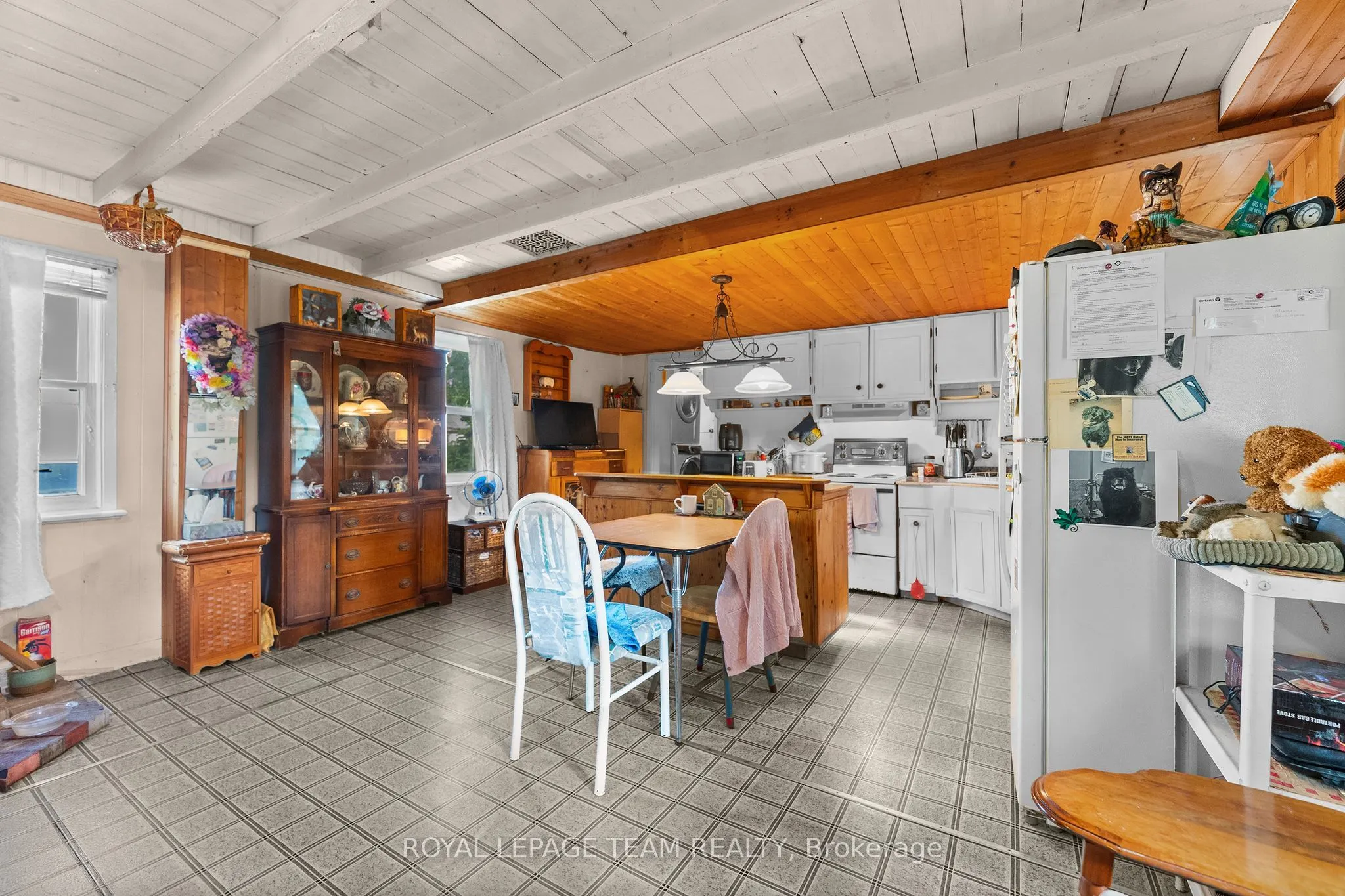 3779 Burnstown Road