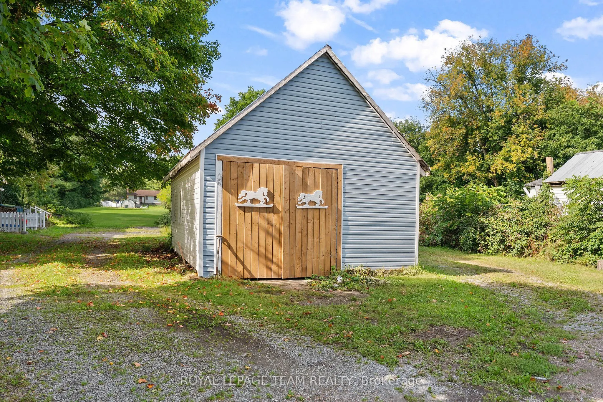 3779 Burnstown Road