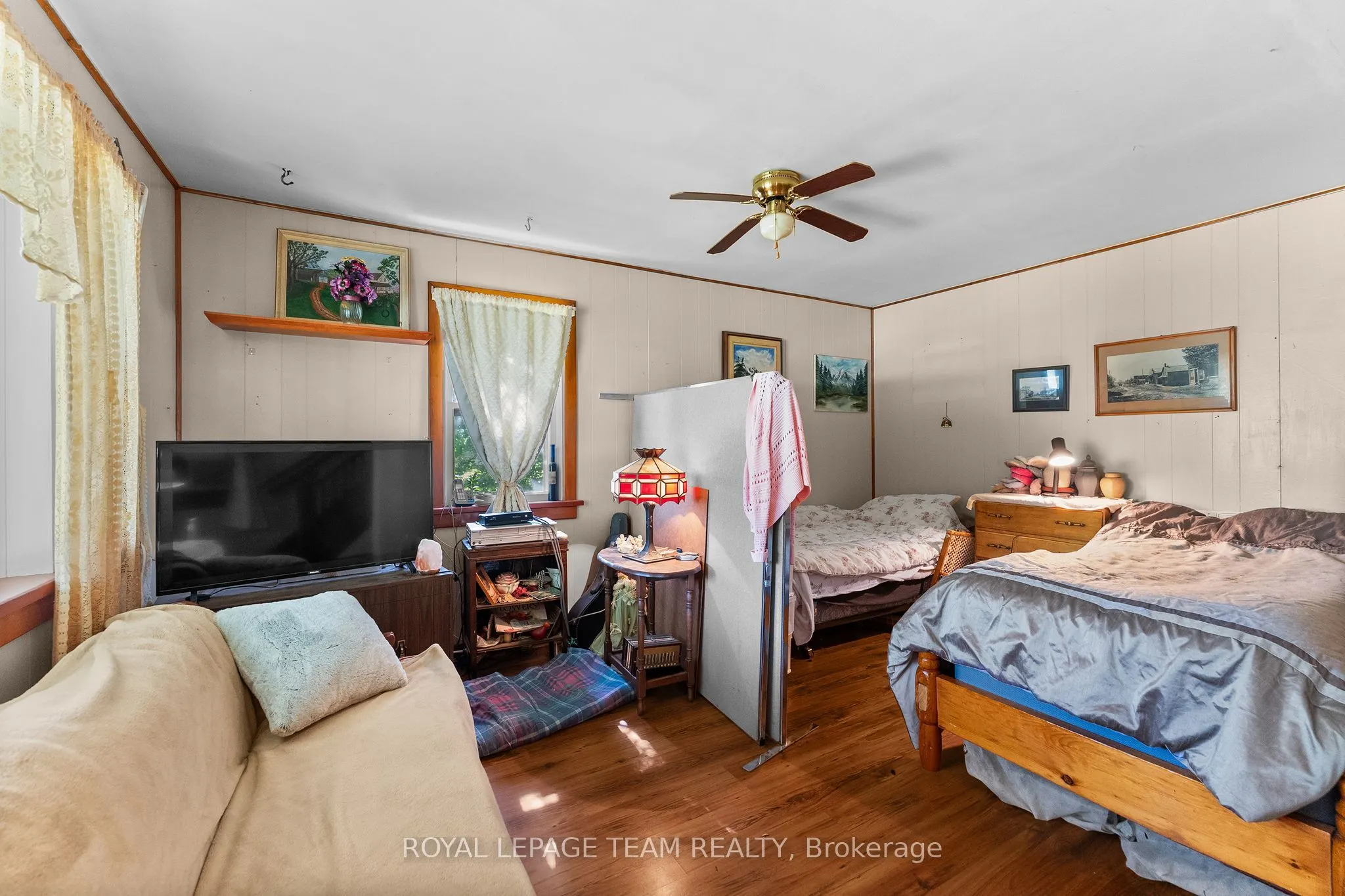 3779 Burnstown Road