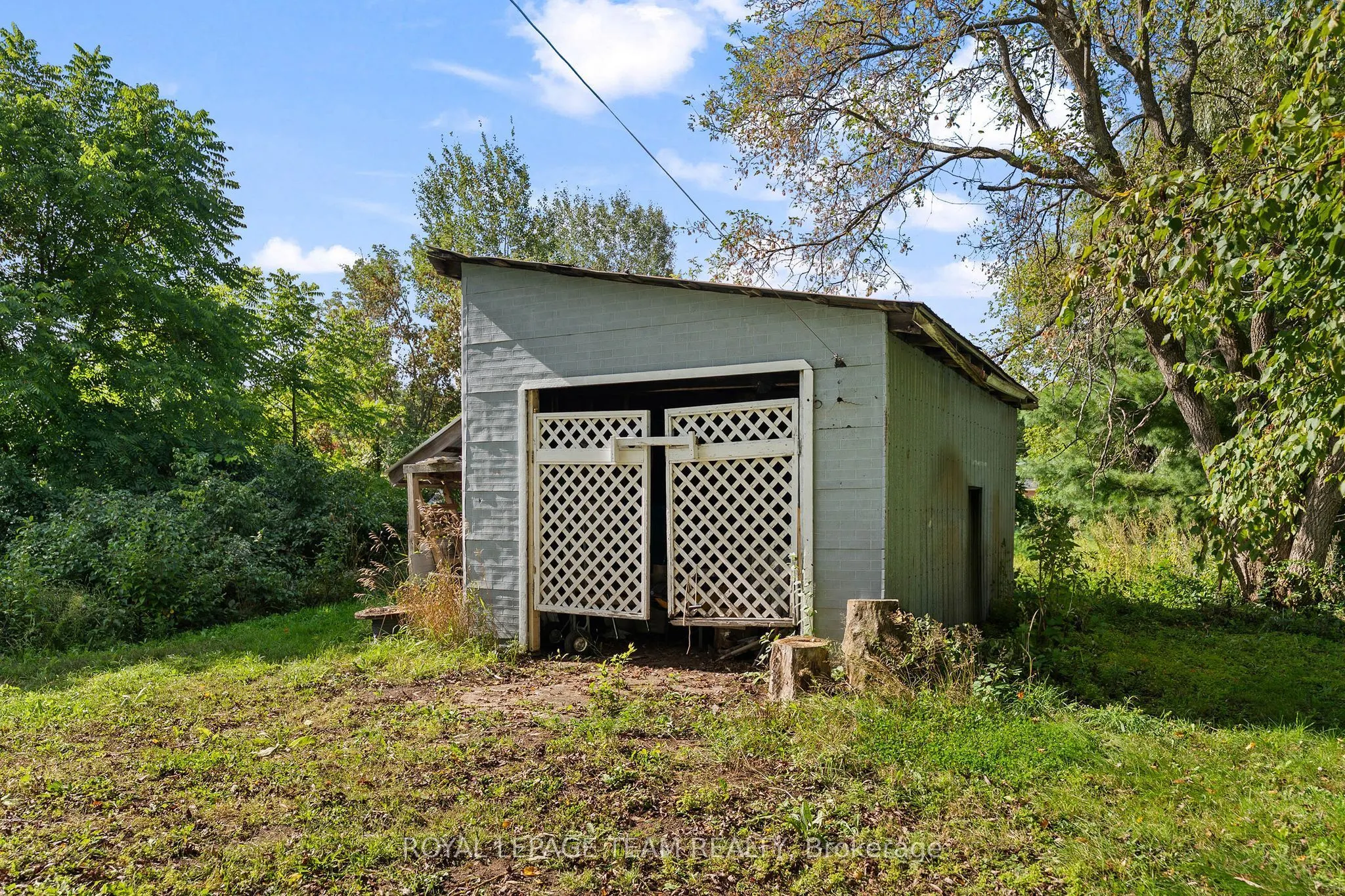 3779 Burnstown Road