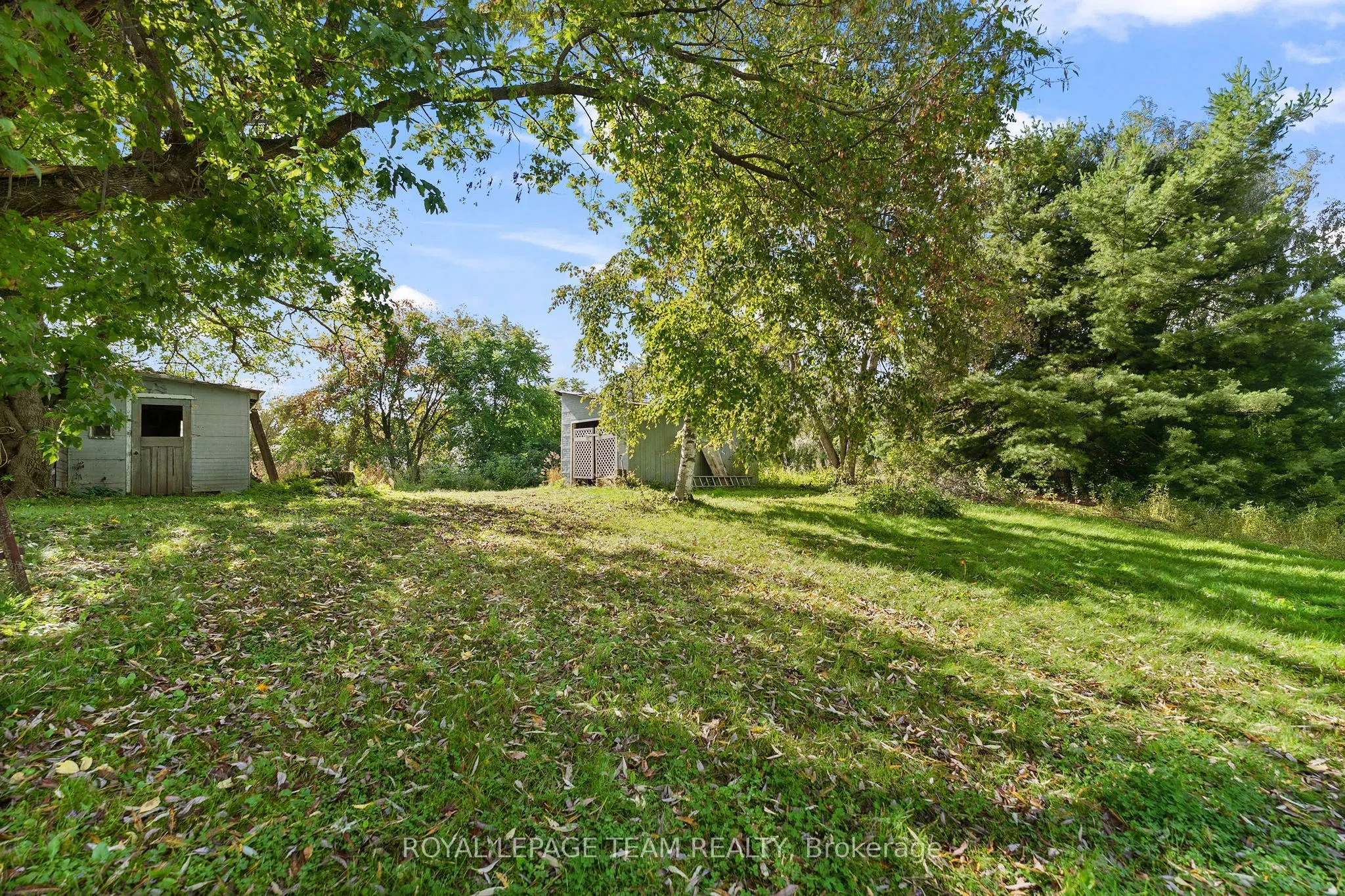3779 Burnstown Road