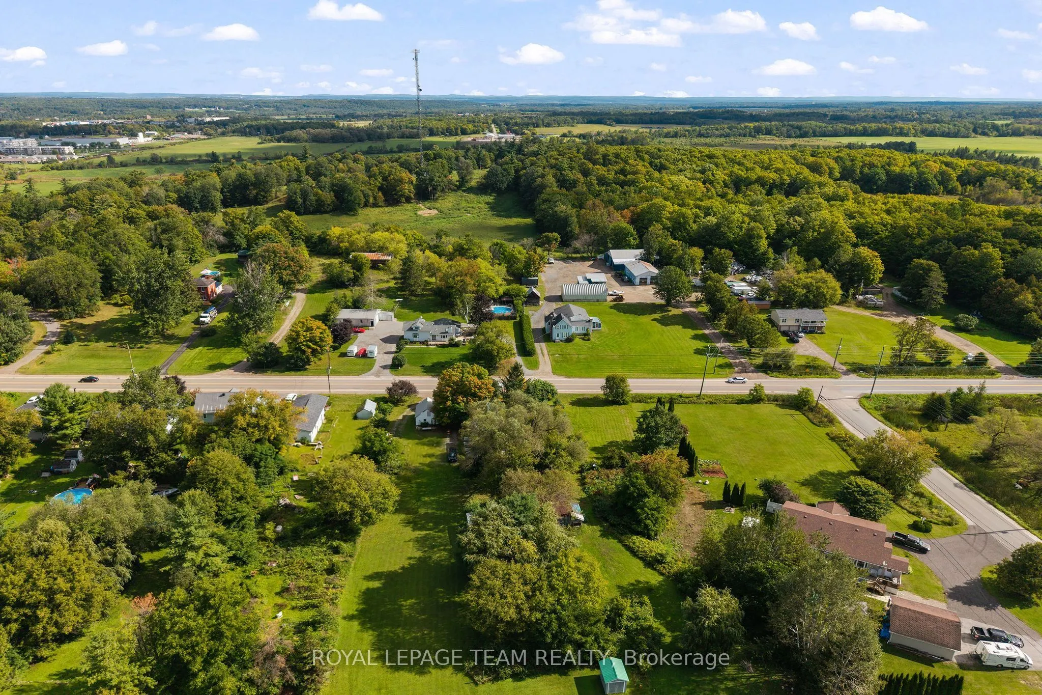 3779 Burnstown Road